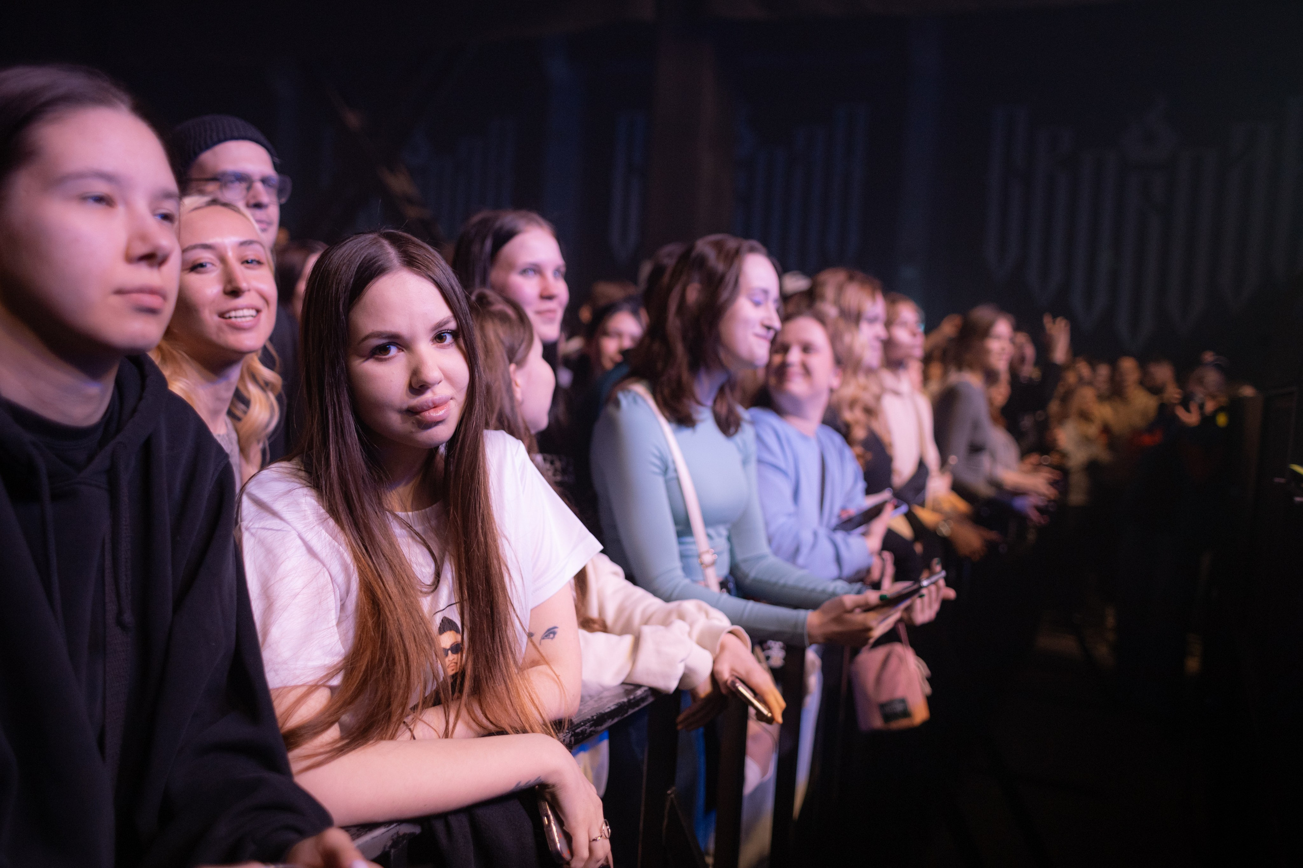 Sqwoz Bab. Фотограф в Пермском крае Матвей Раттер