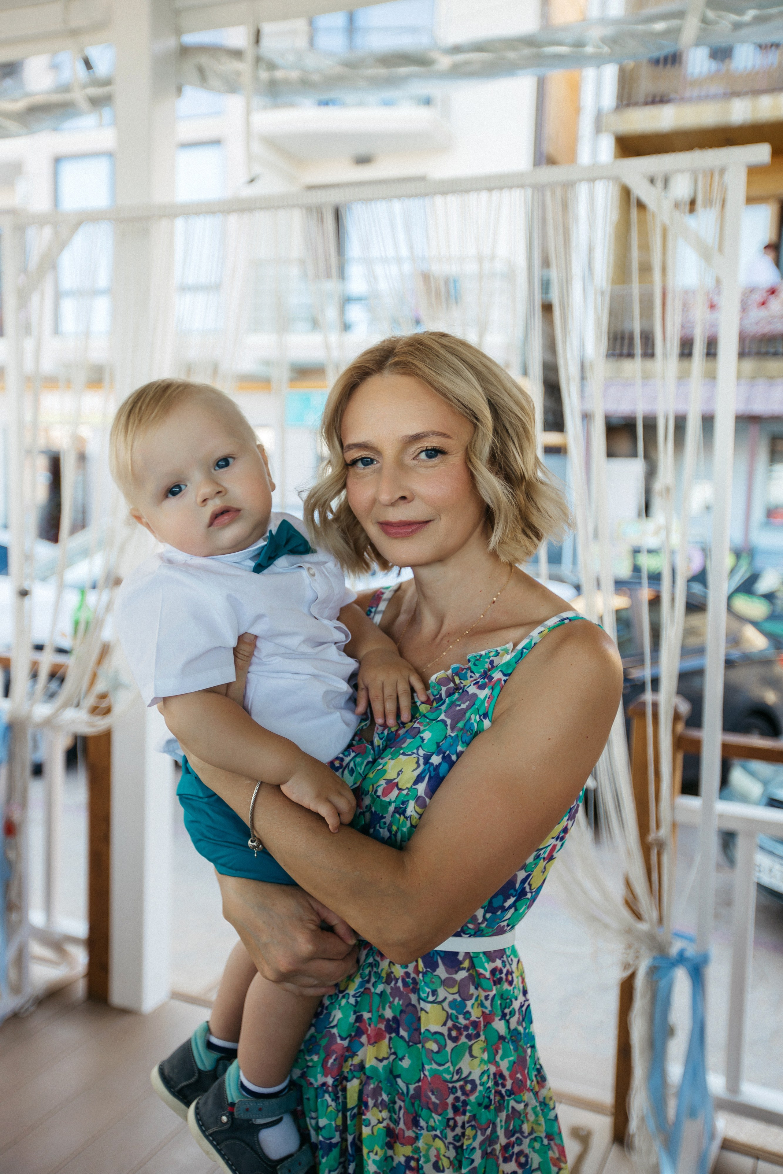 Егор и Настя. Фотограф Анна Лейман. Севастополь