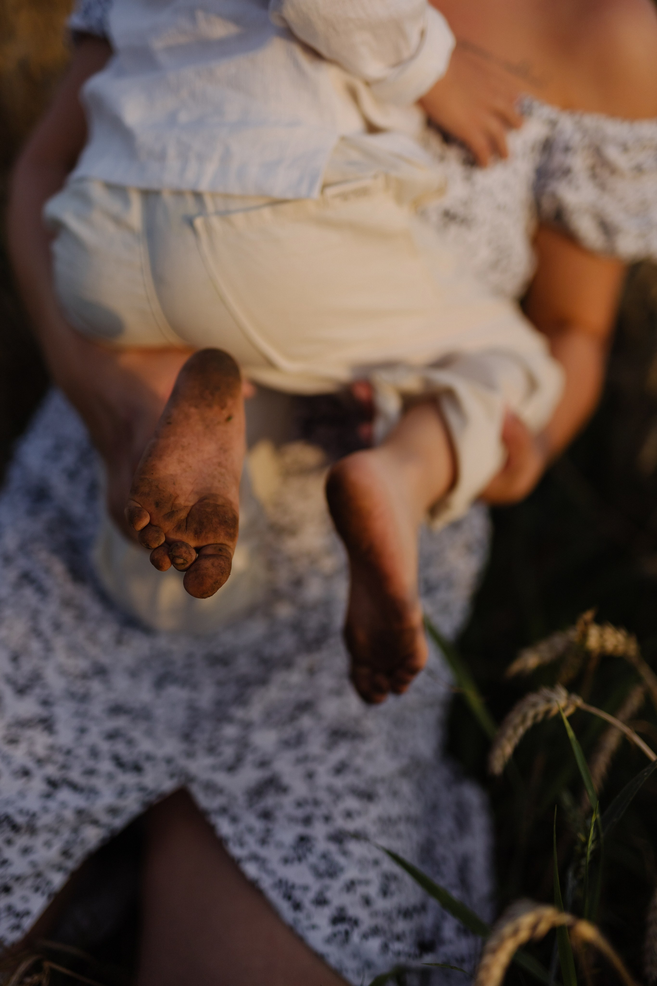 Мария и сын. Свадебный и портретный фотограф в Москве, Туле и Брянске Дара Евсеева