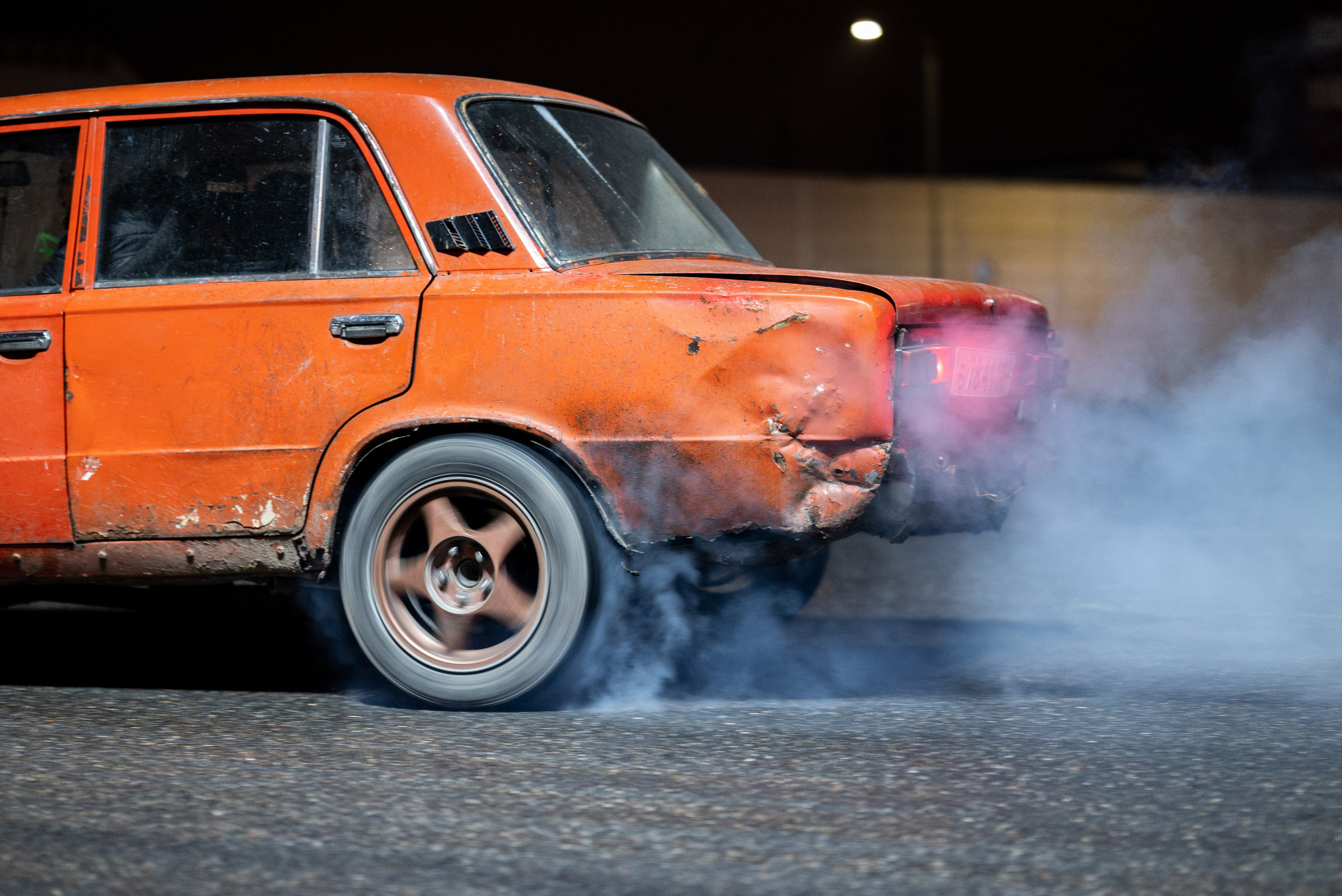 DNB november'25. Автомобильный фотограф Александра Рузиева aka Ju1cyFlex