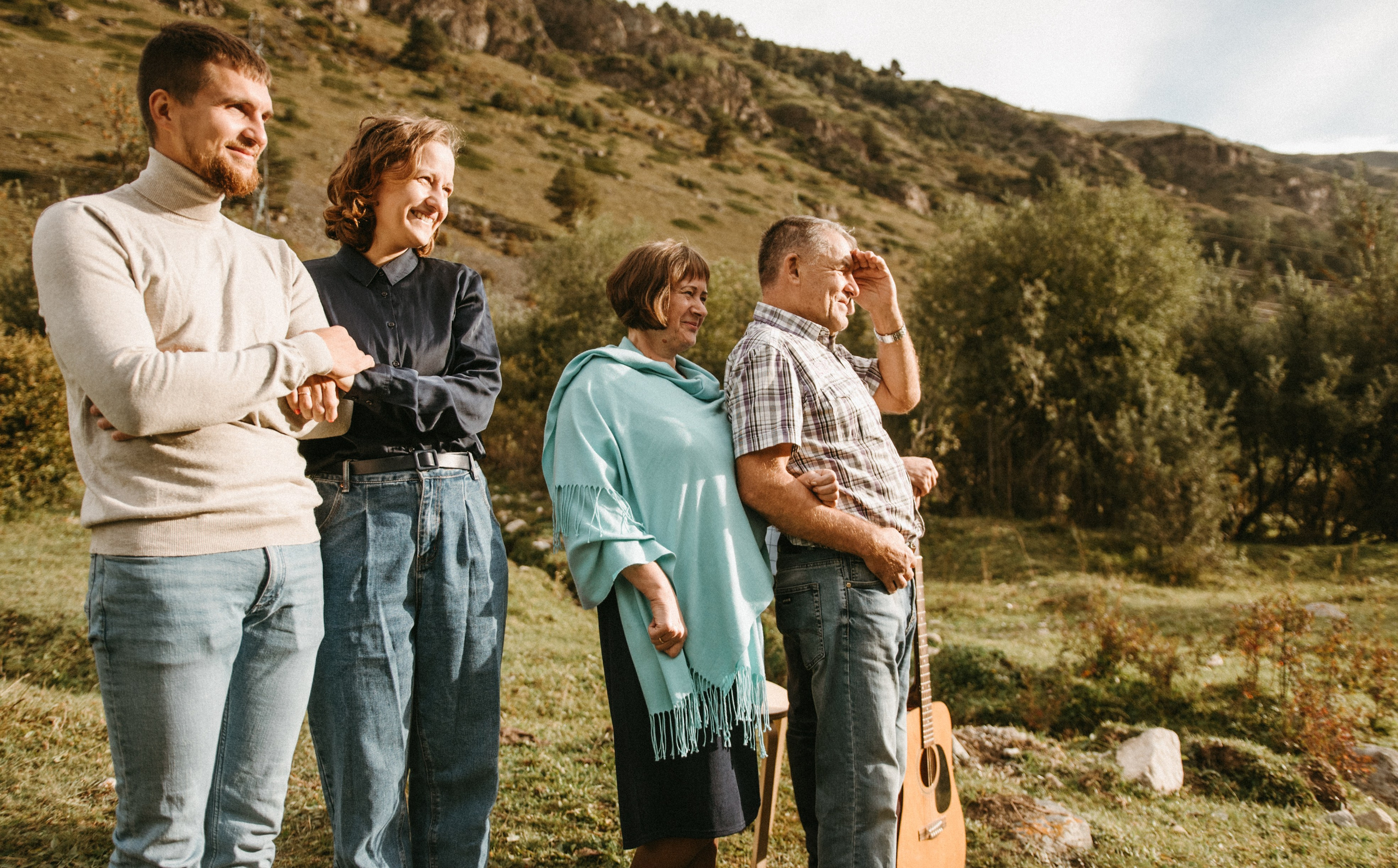 DMITRY & ANASTASIA | ELBRUS. Фотограф Настя Конник | Пятигорск | Эльбрус | Домбай | Архыз
