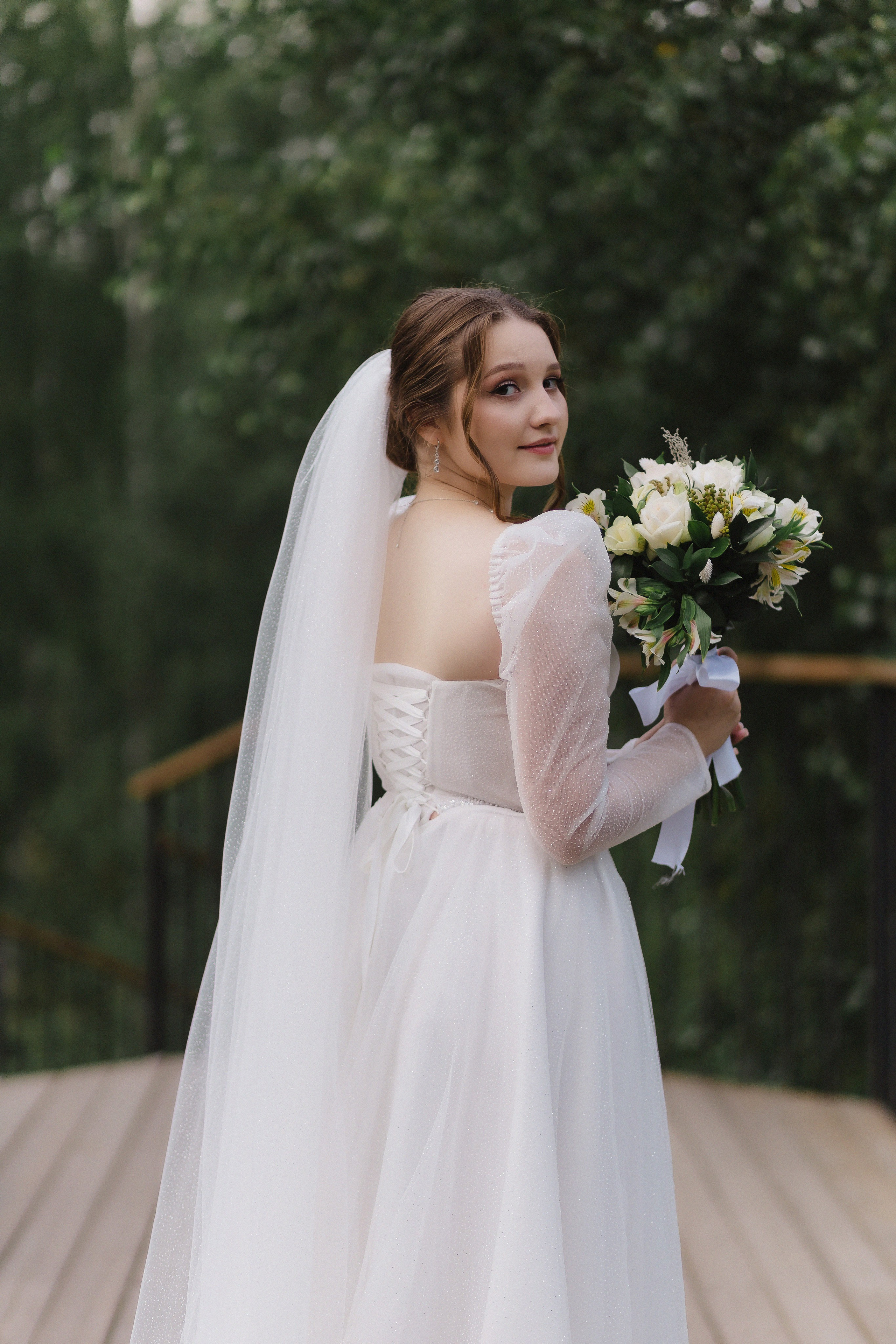 Анатолий и Наталья. Свадебный и семейный фотограф в Казани и Волжске