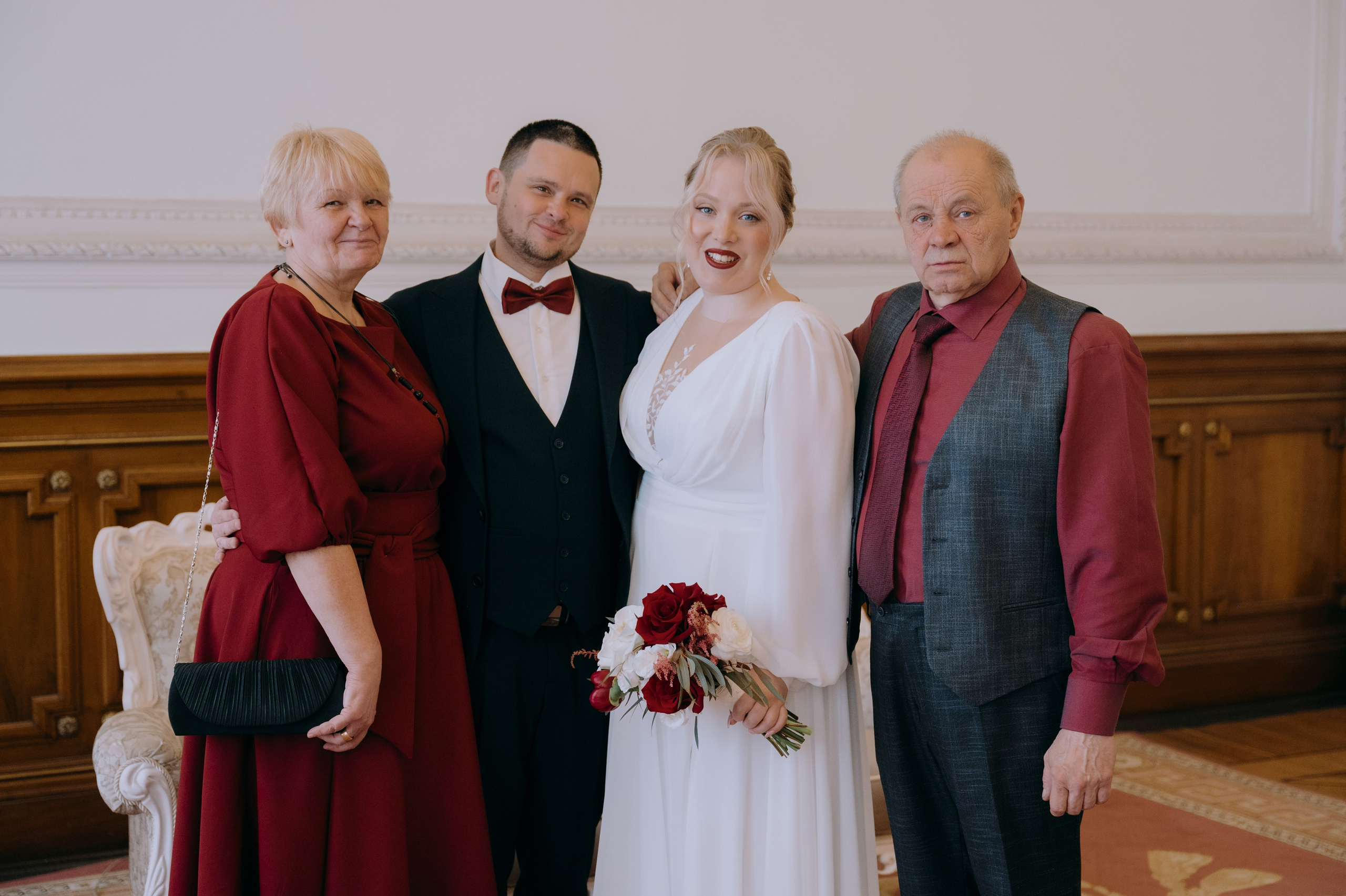 Ольга и Анатолий. Главная