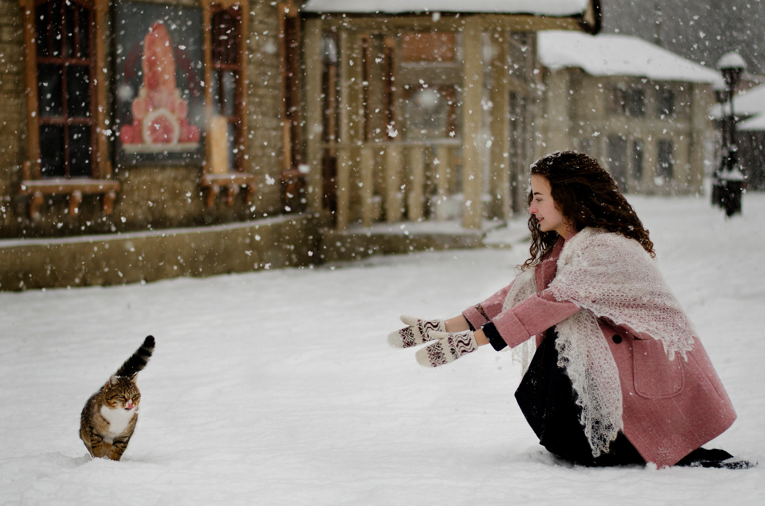 Индивидуальная фотосссия. Детский и семейный фотограф в Москве Светлана Губина