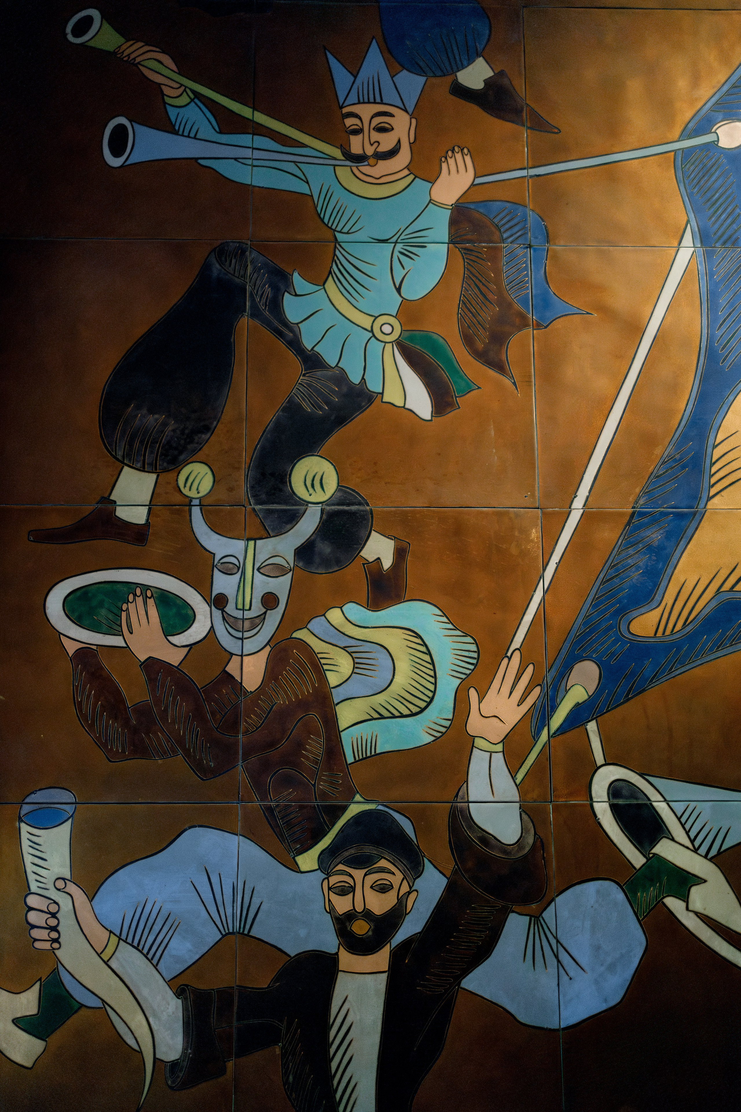 Dmitry&Anna. Свадебный фотограф в Москве