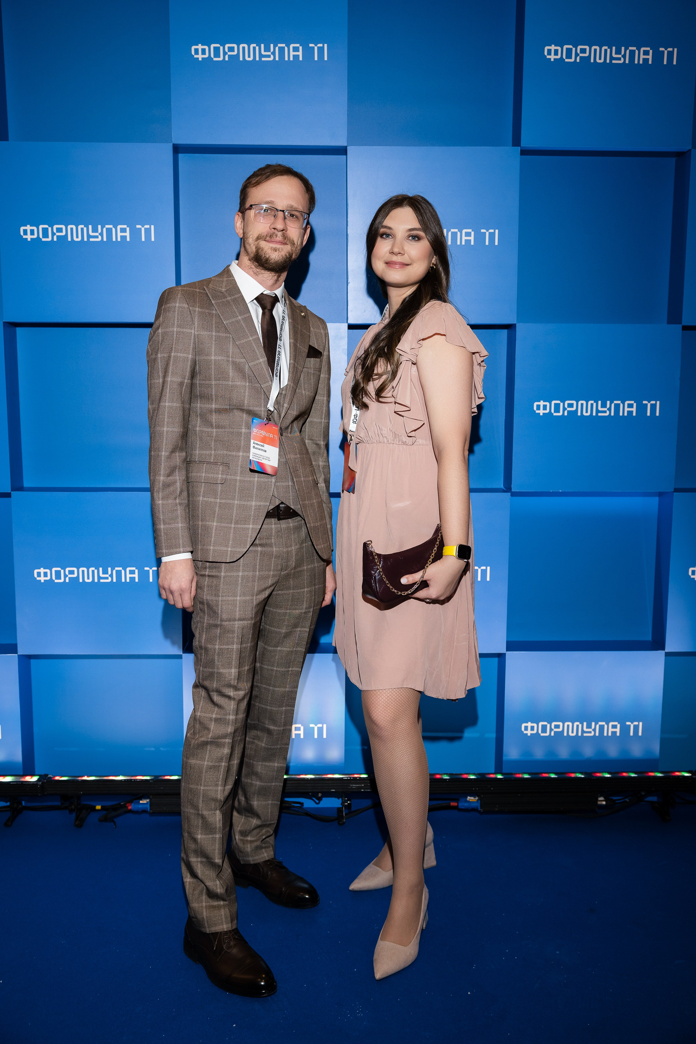 Премия Формула Т1 [Кластер Ломоносов]. Арина Тамочкина. Фотограф Краснодарю