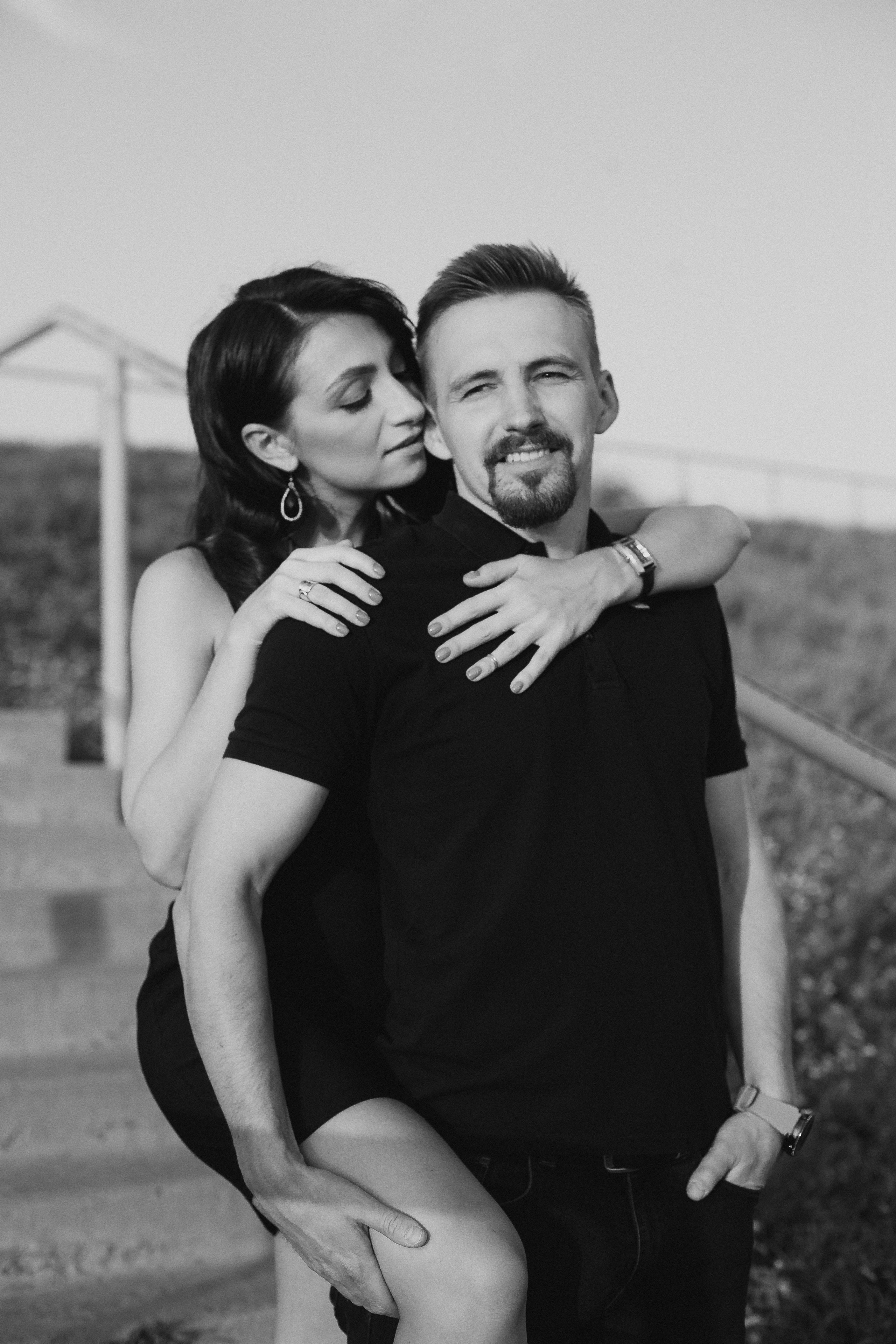 Парные. Креативный и женский Фотограф Омске Наталья Лебедева