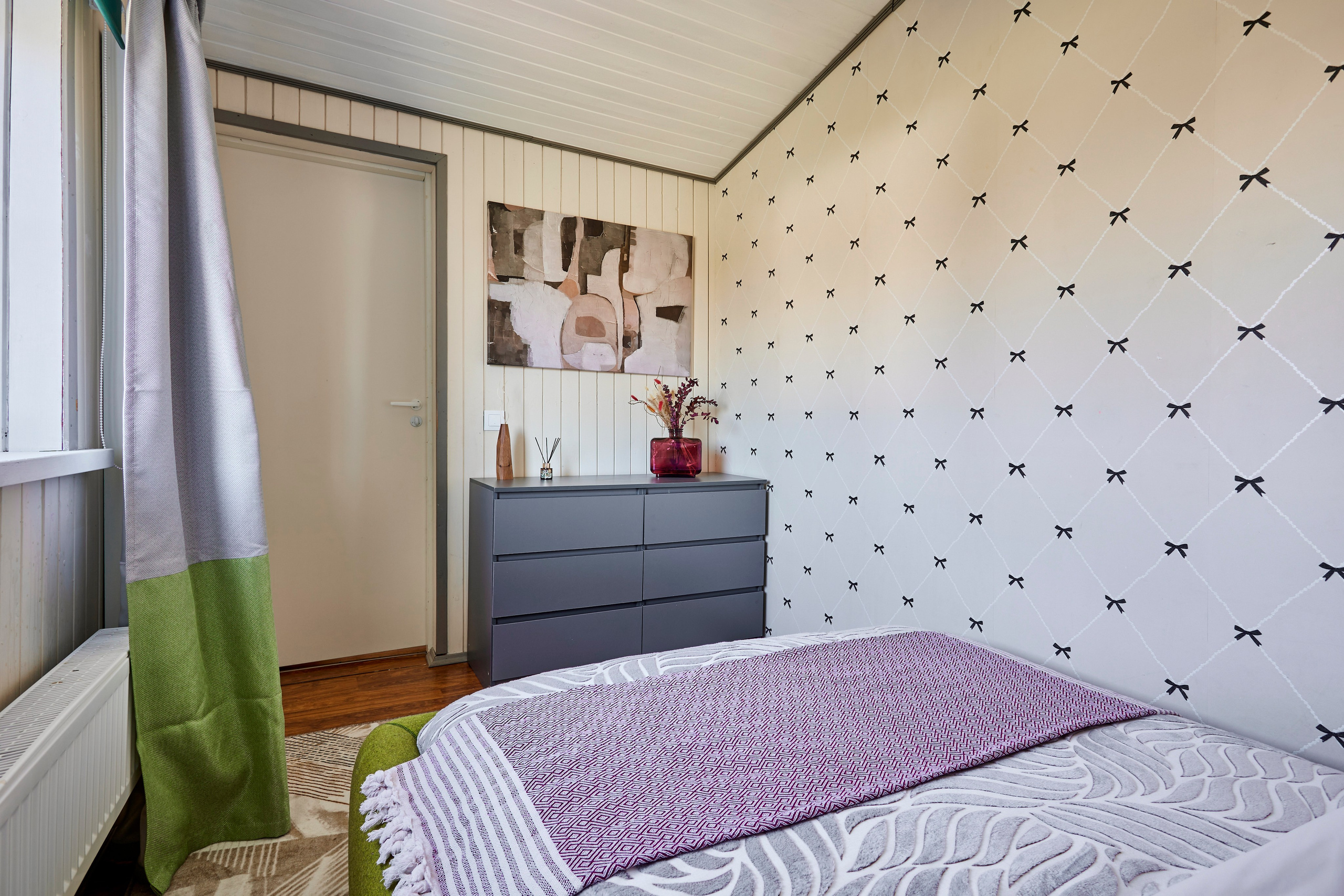 Дом в СНТ Синигейка. Фотограф Александра Иванова