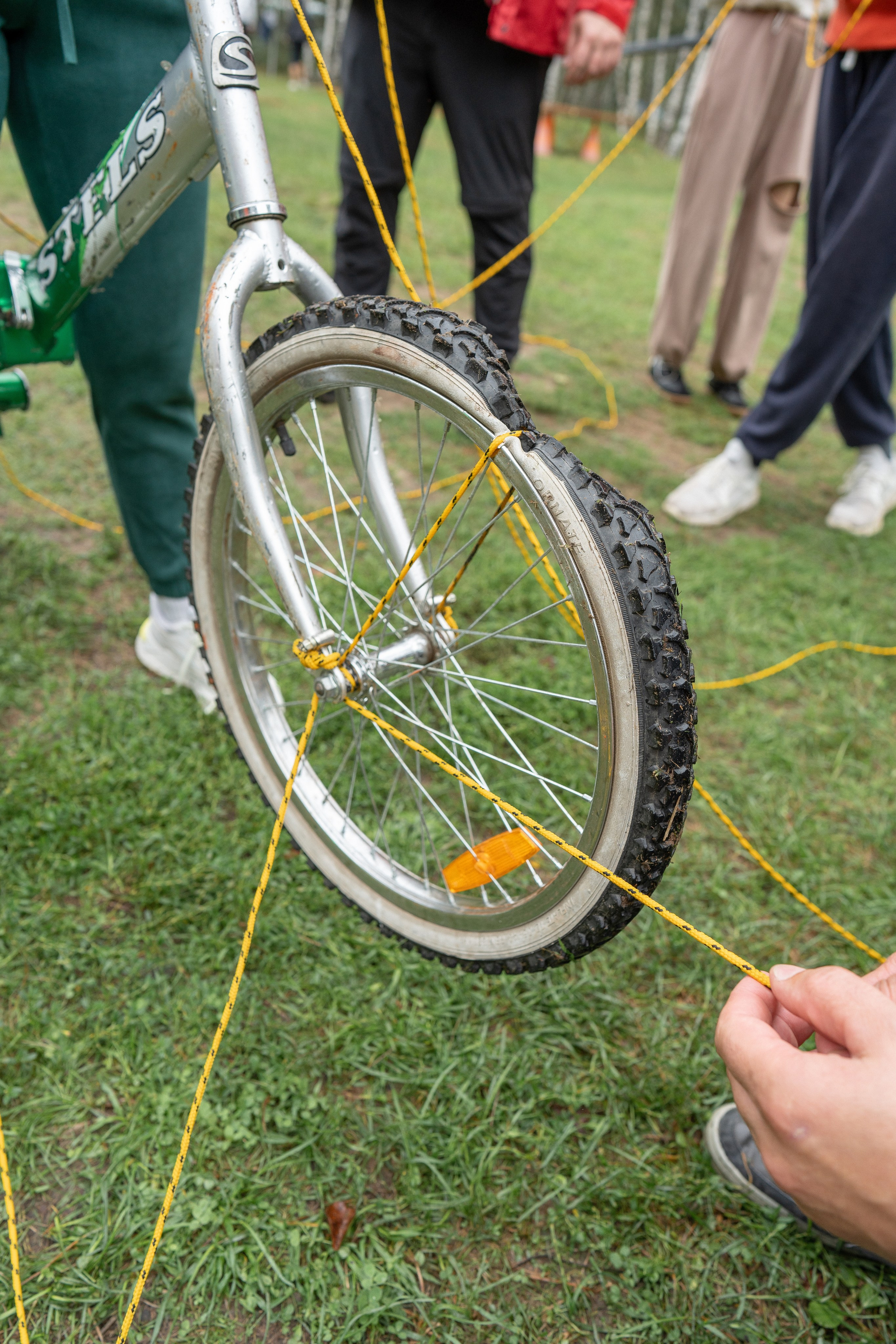 METALLIMPRESS. Sunnyman