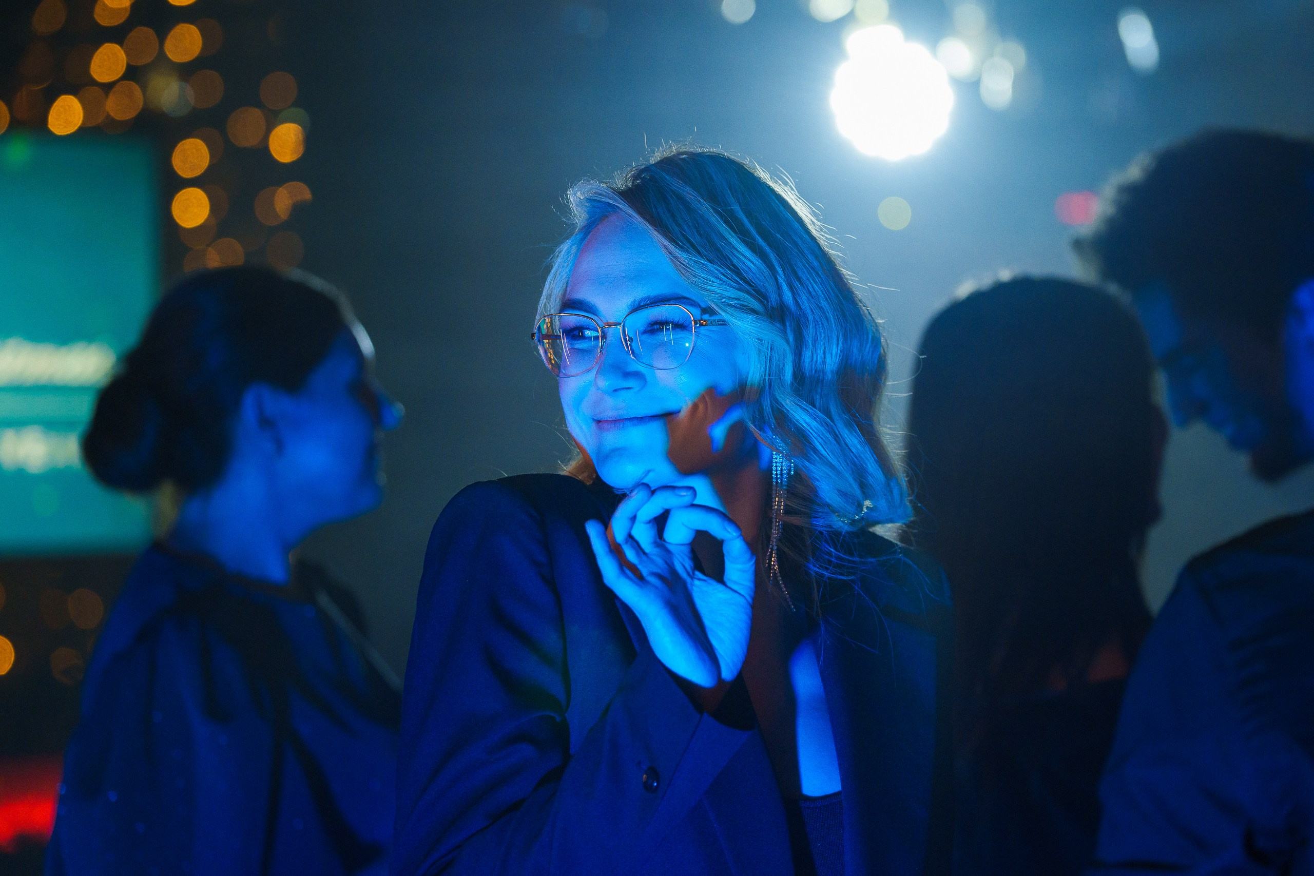 Стейк Хаус. Sunnyman