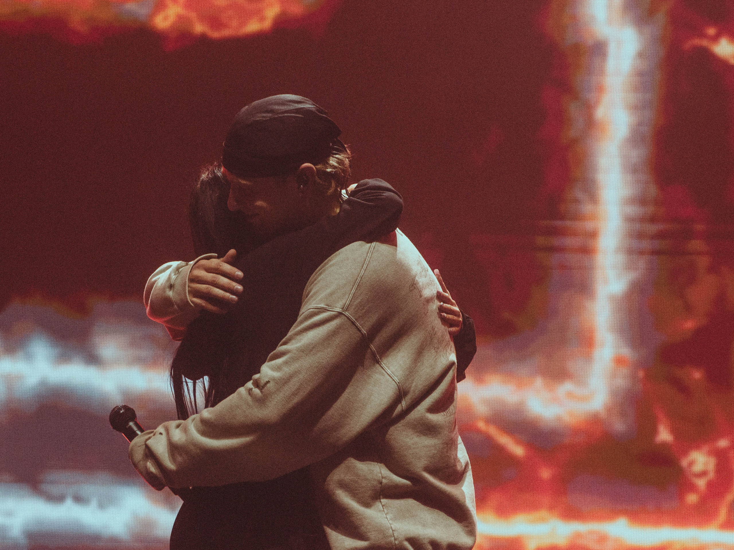 ЕГОР КРИД 26.05 САМАРА. Касаткин Никита. Фотограф