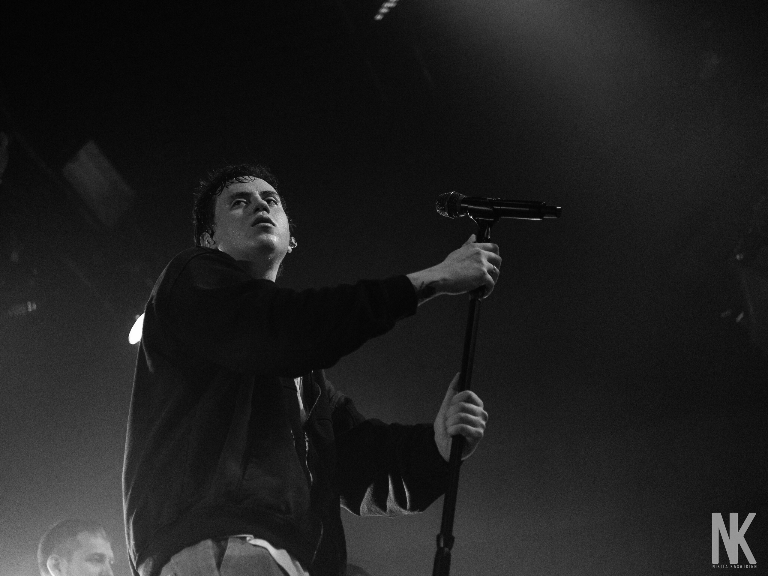 13 КАРАТ 7.12 КАЗАНЬ. Касаткин Никита. Фотограф