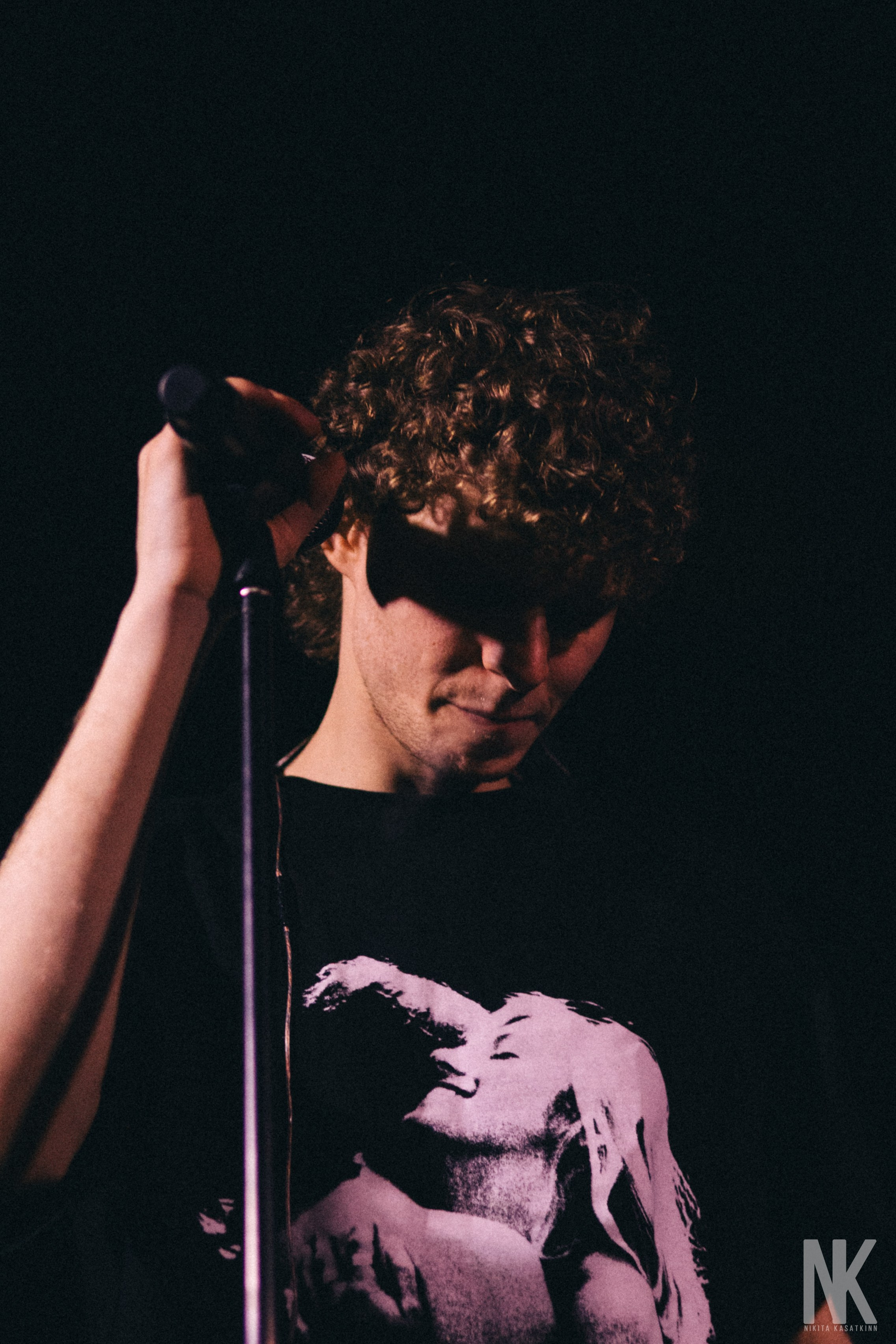 COLD CARTI 11.04 КАЗАНЬ. Касаткин Никита. Фотограф