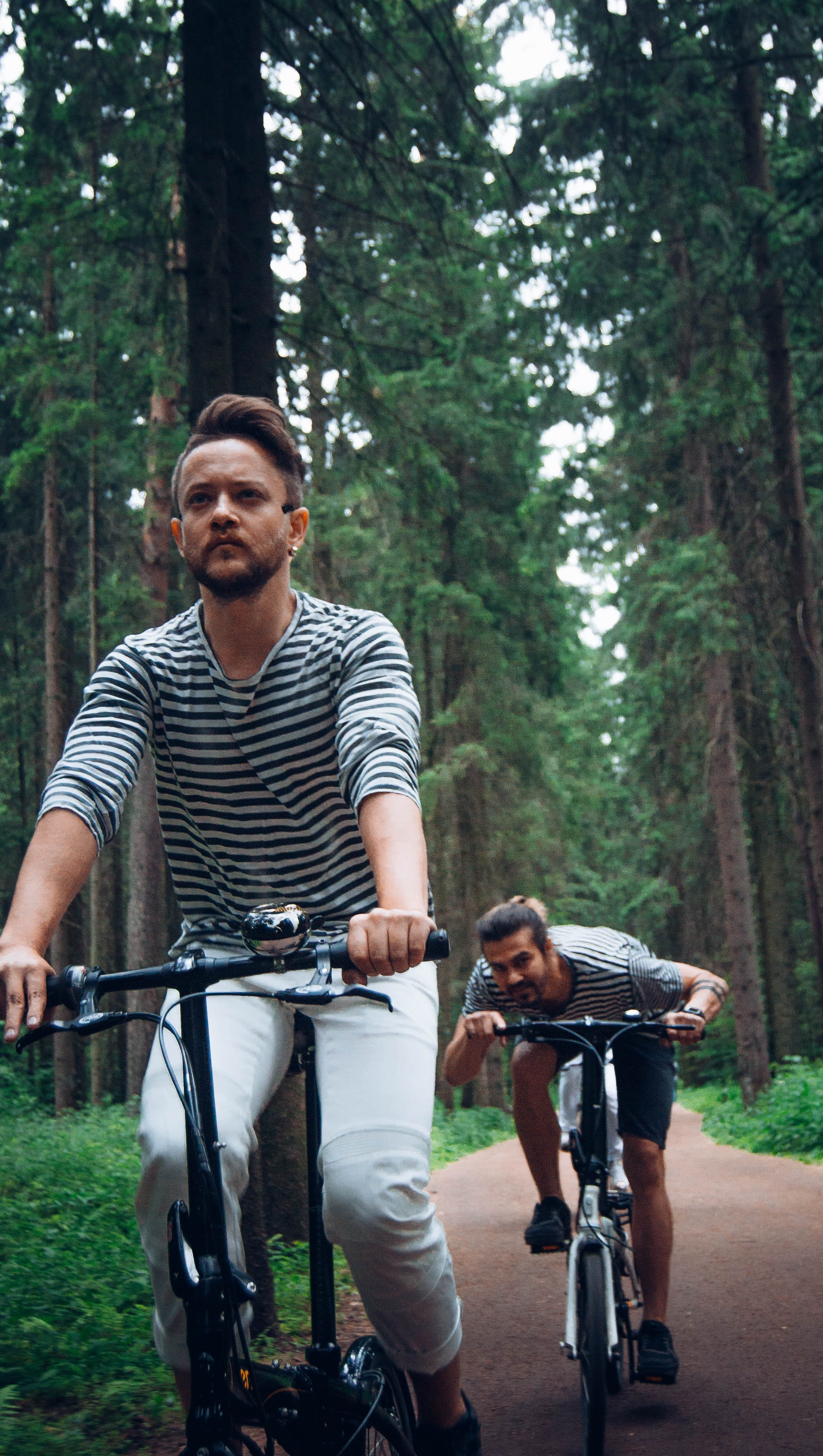 Jukebox Trio. Фотограф Медведева Полина
