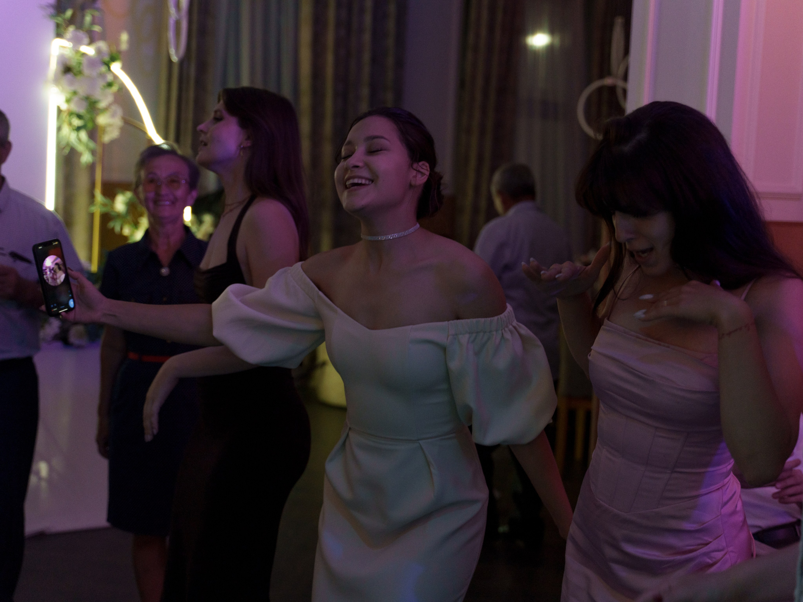 M&A. Свадебный и семейный фотограф Диана Лбова. Чебоксары