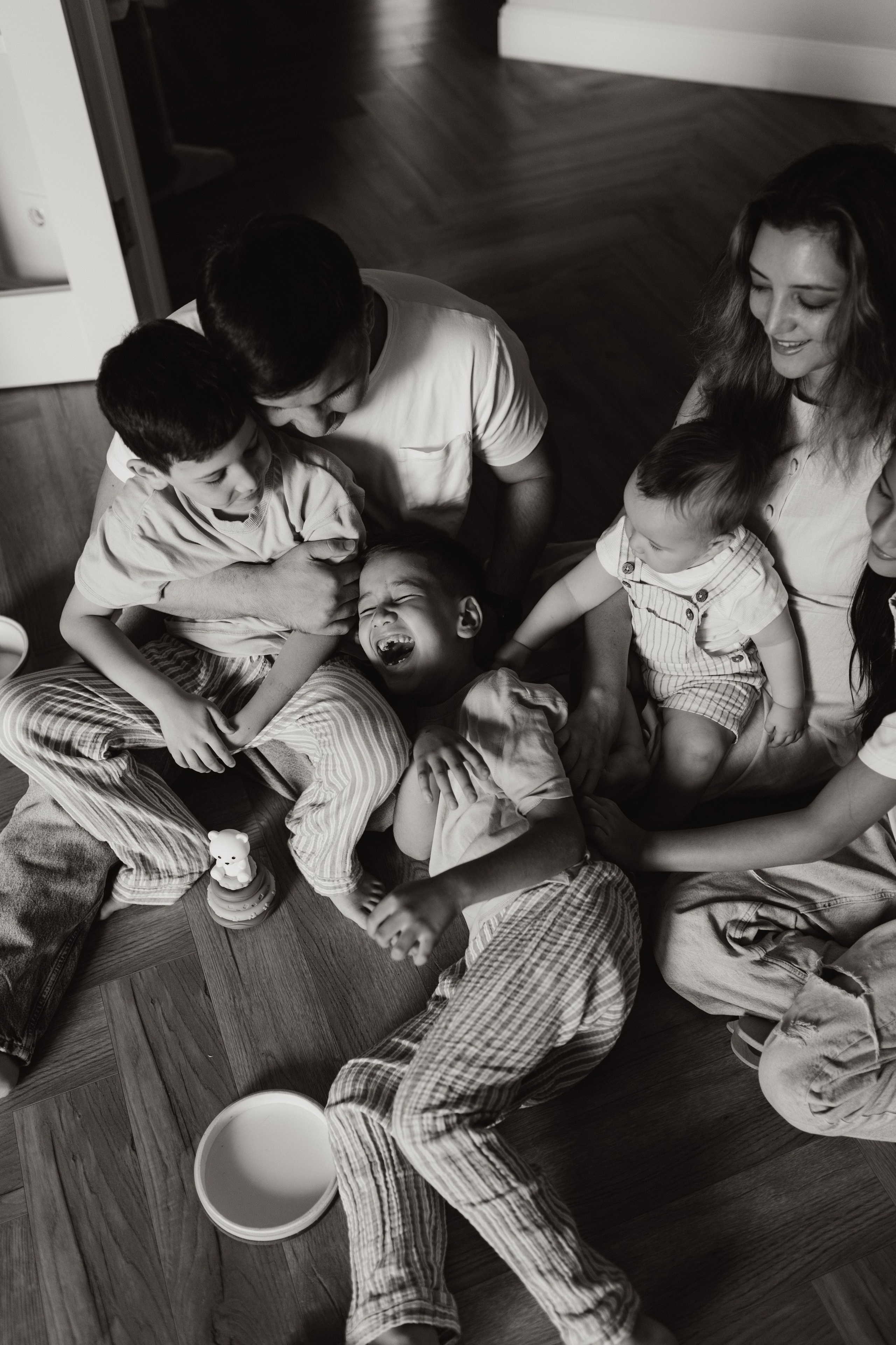 Фотограф Татьяна Фидлер