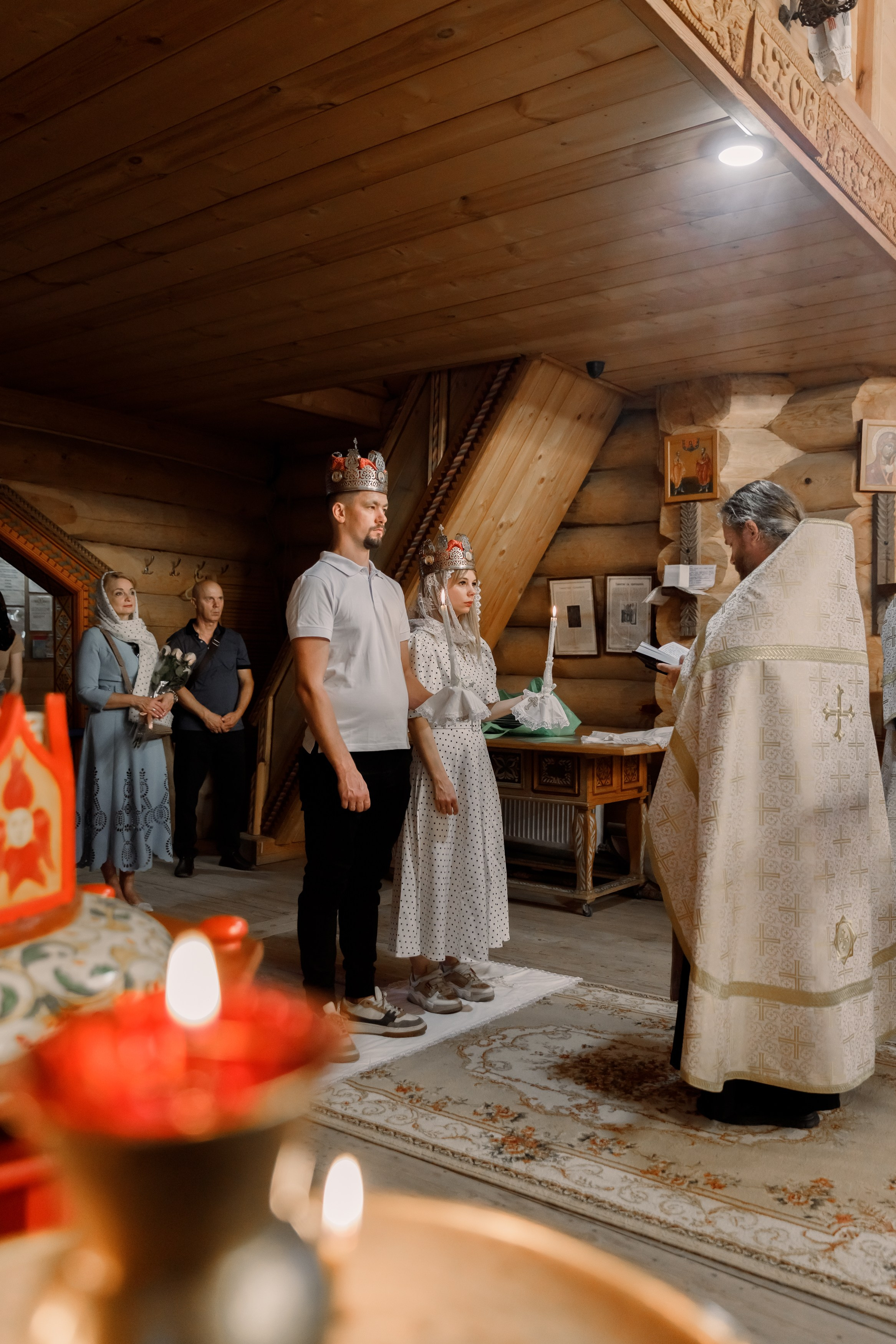 Венчание Богословка. Свадебный фотограф, крещение, венчание СПБ, Белгород Анна Коршунова