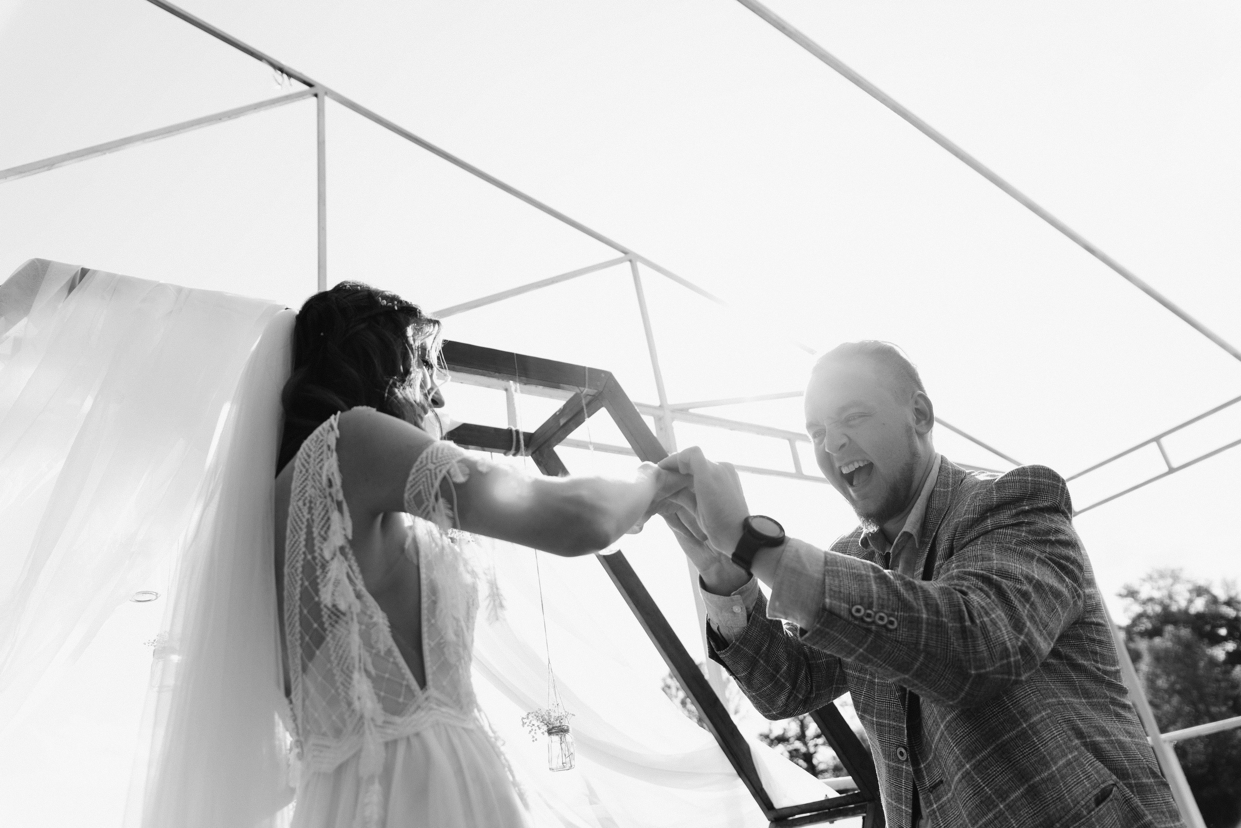 Кристина и Александр. Фотограф Ирина Гринько Тольятти Самара Москва