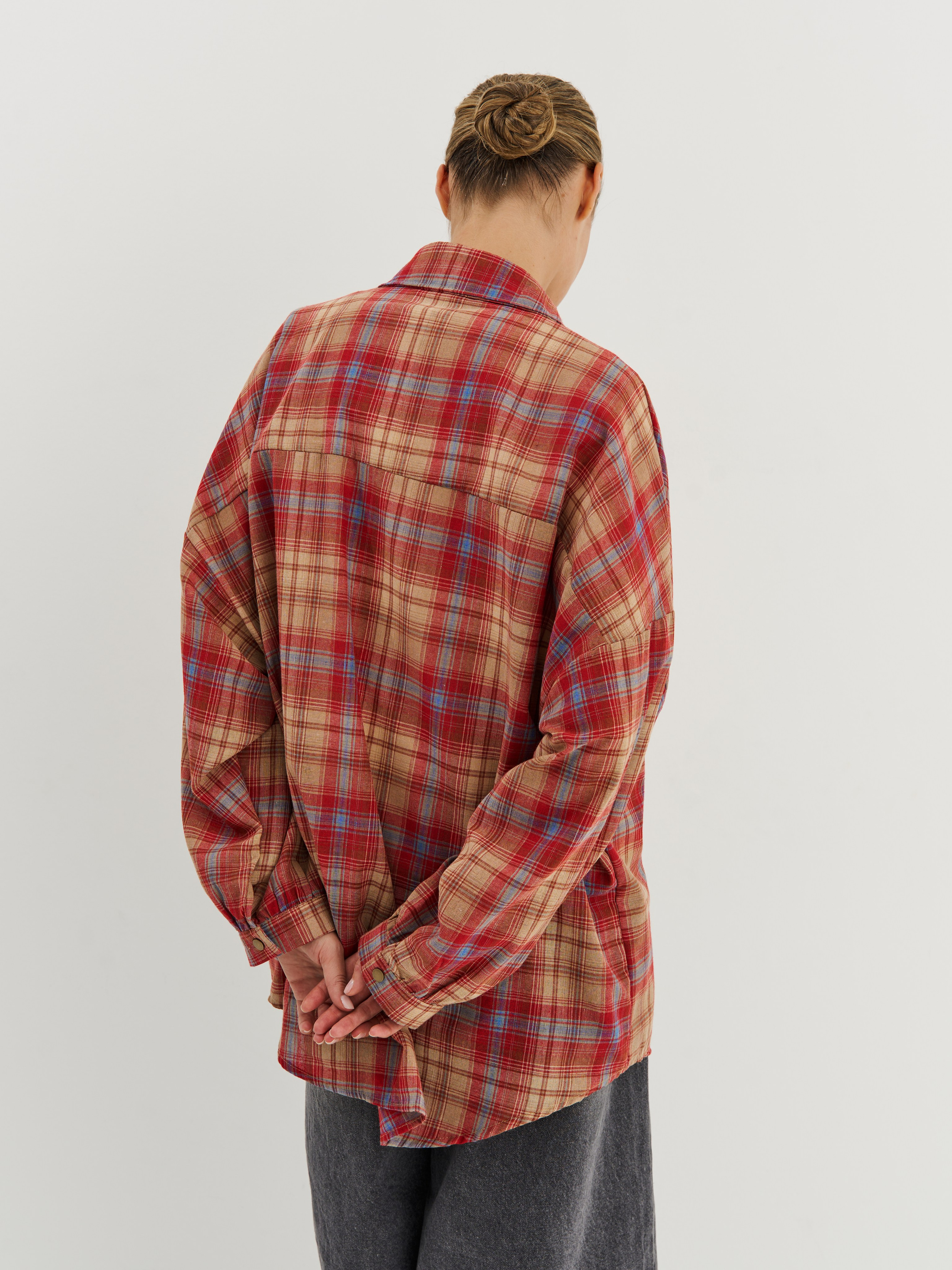 Gaissina catalog. Юлия Пестрикова