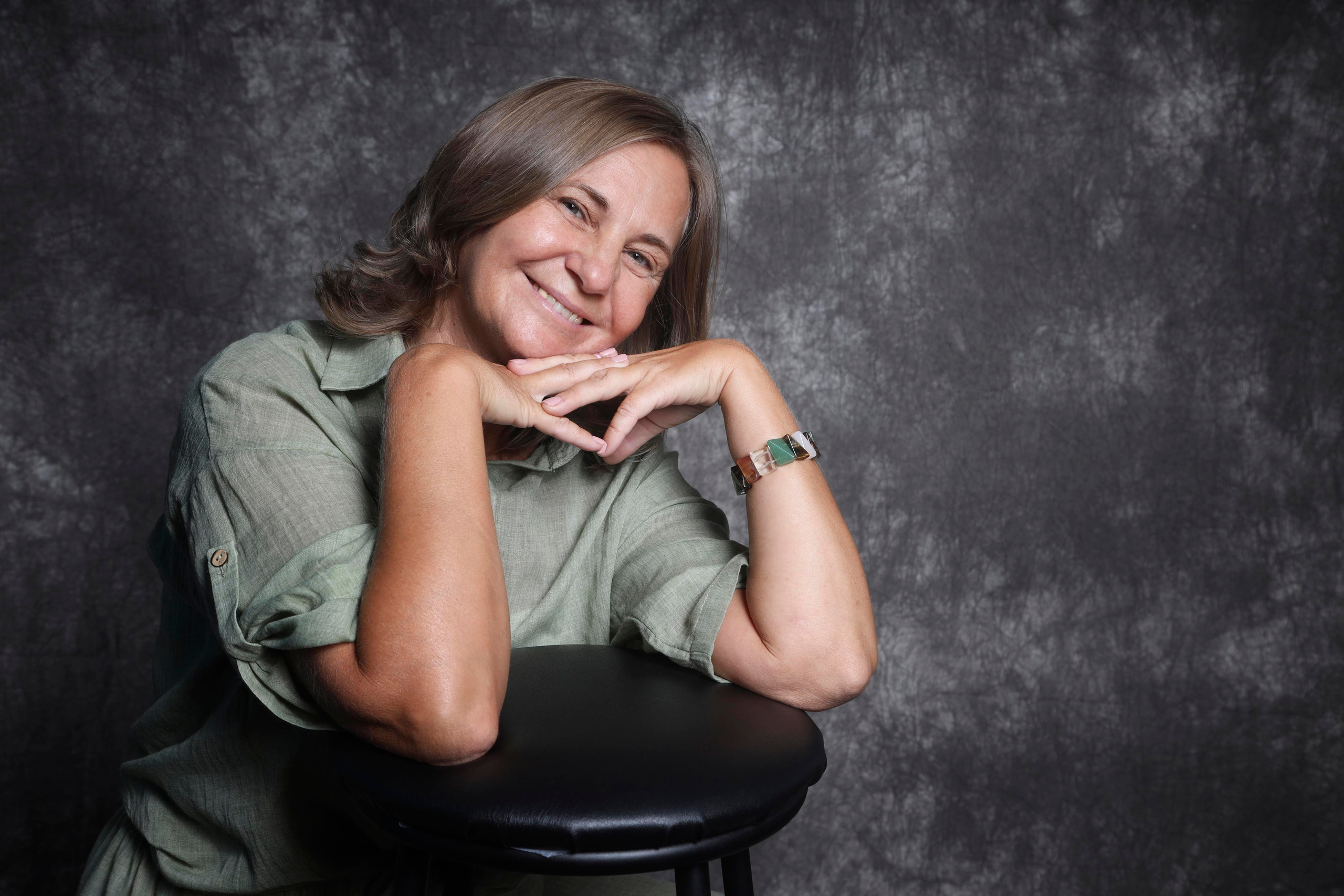 Прекрасная именинница. Фотограф Ирина Смолина в г. Шимановске/Амурская область