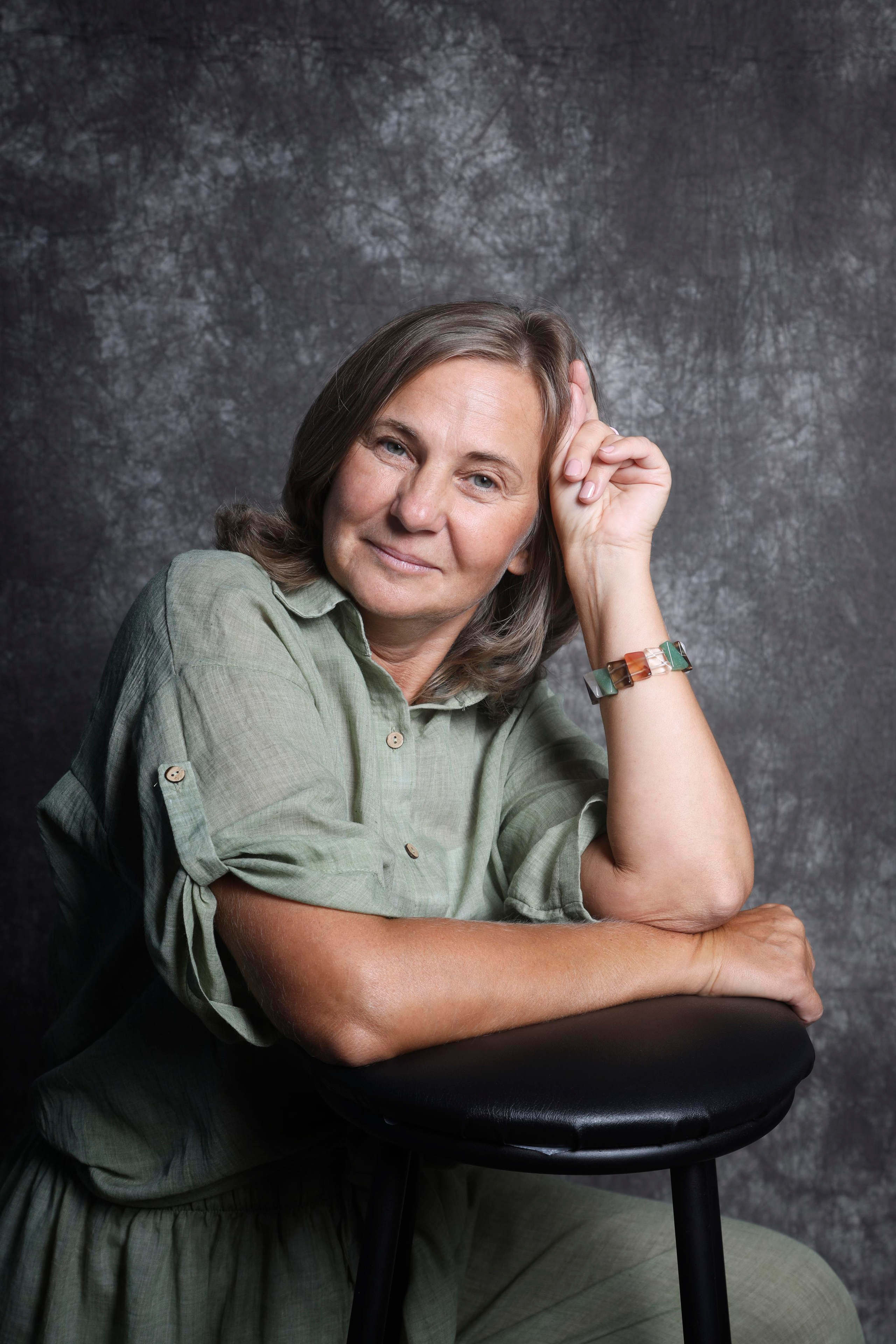 Прекрасная именинница. Фотограф Ирина Смолина в г. Шимановске/Амурская область