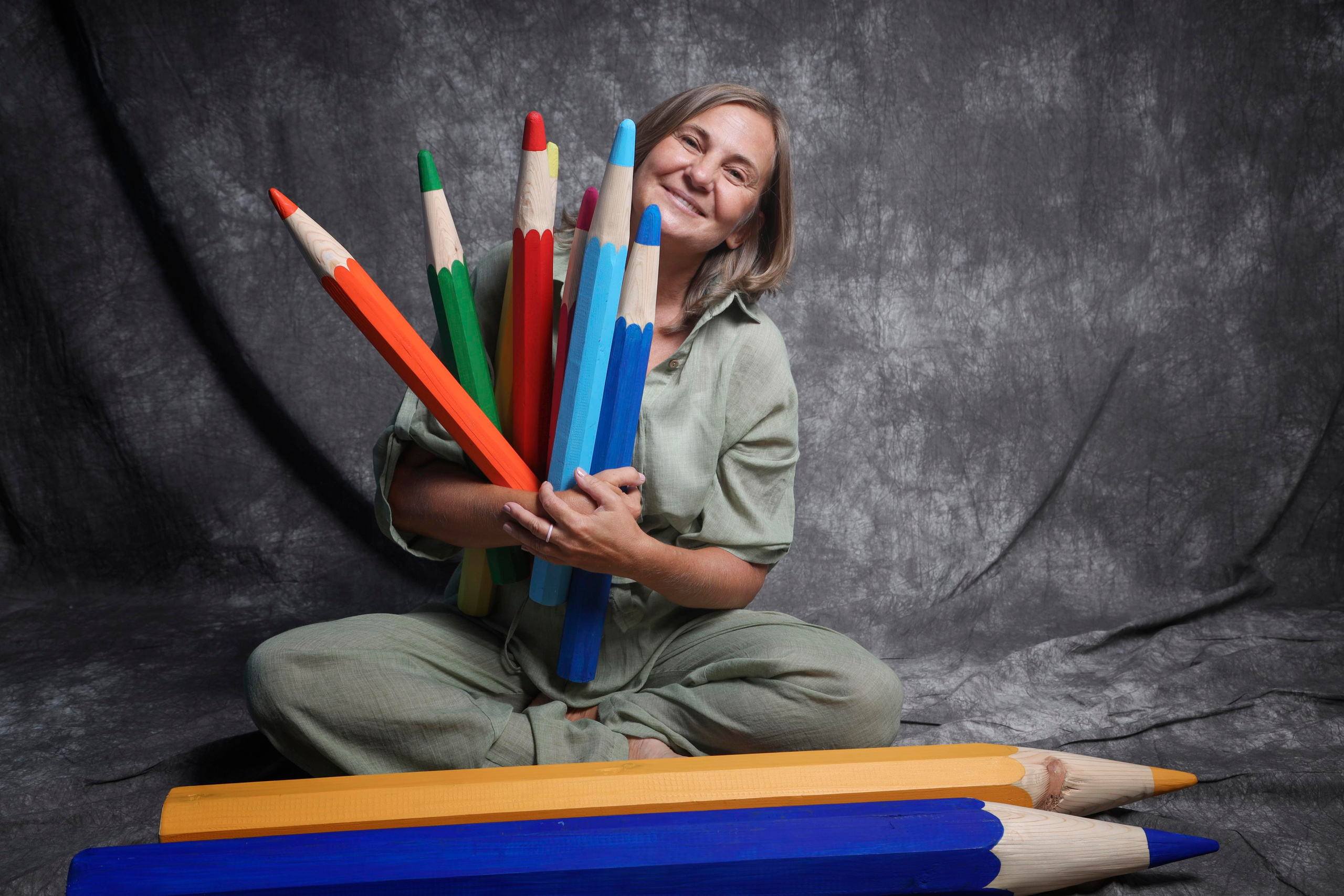 Прекрасная именинница. Фотограф Ирина Смолина в г. Шимановске/Амурская область