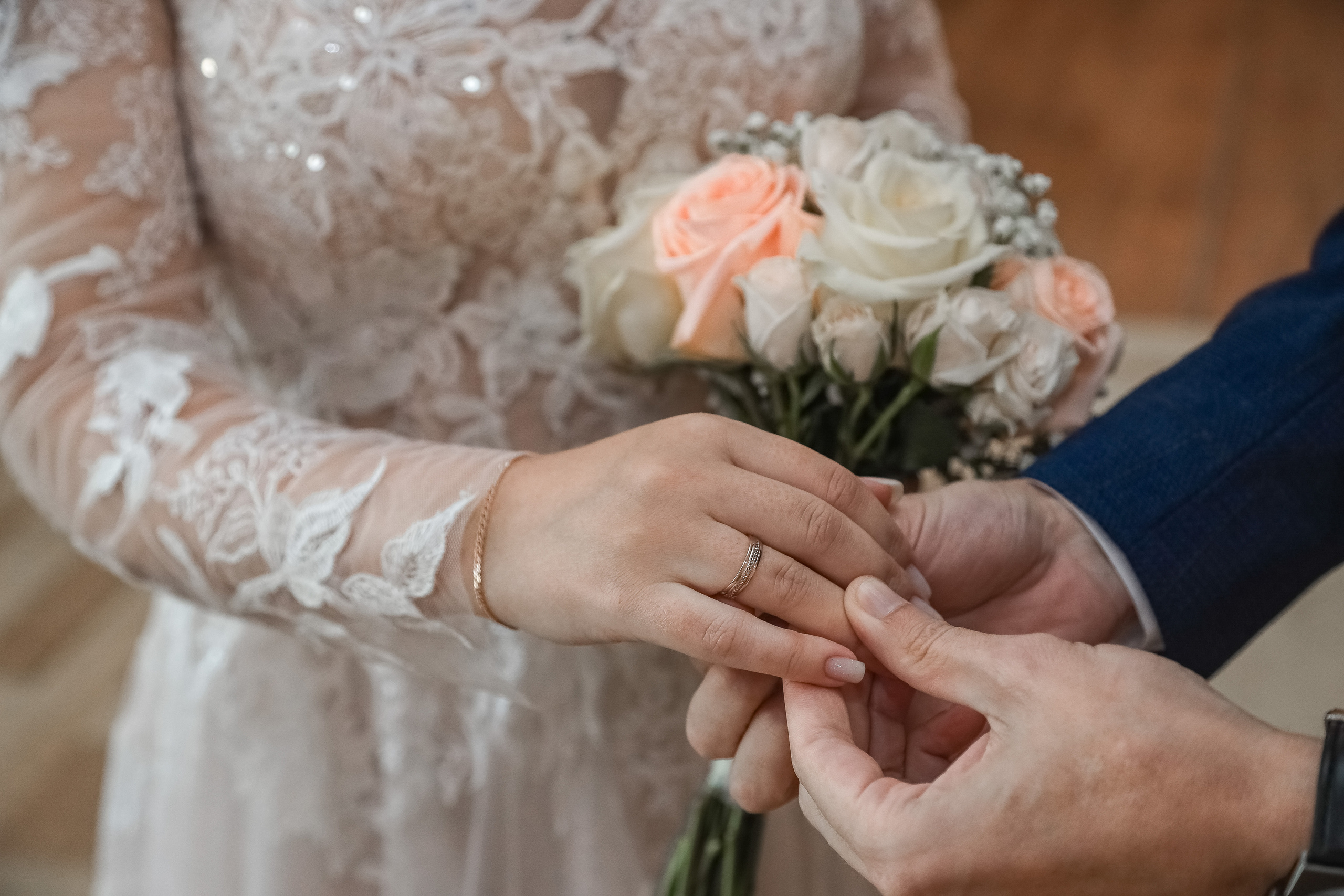 Ксения и Денис. Фотограф Ирина Смолина в г. Шимановске/Амурская область