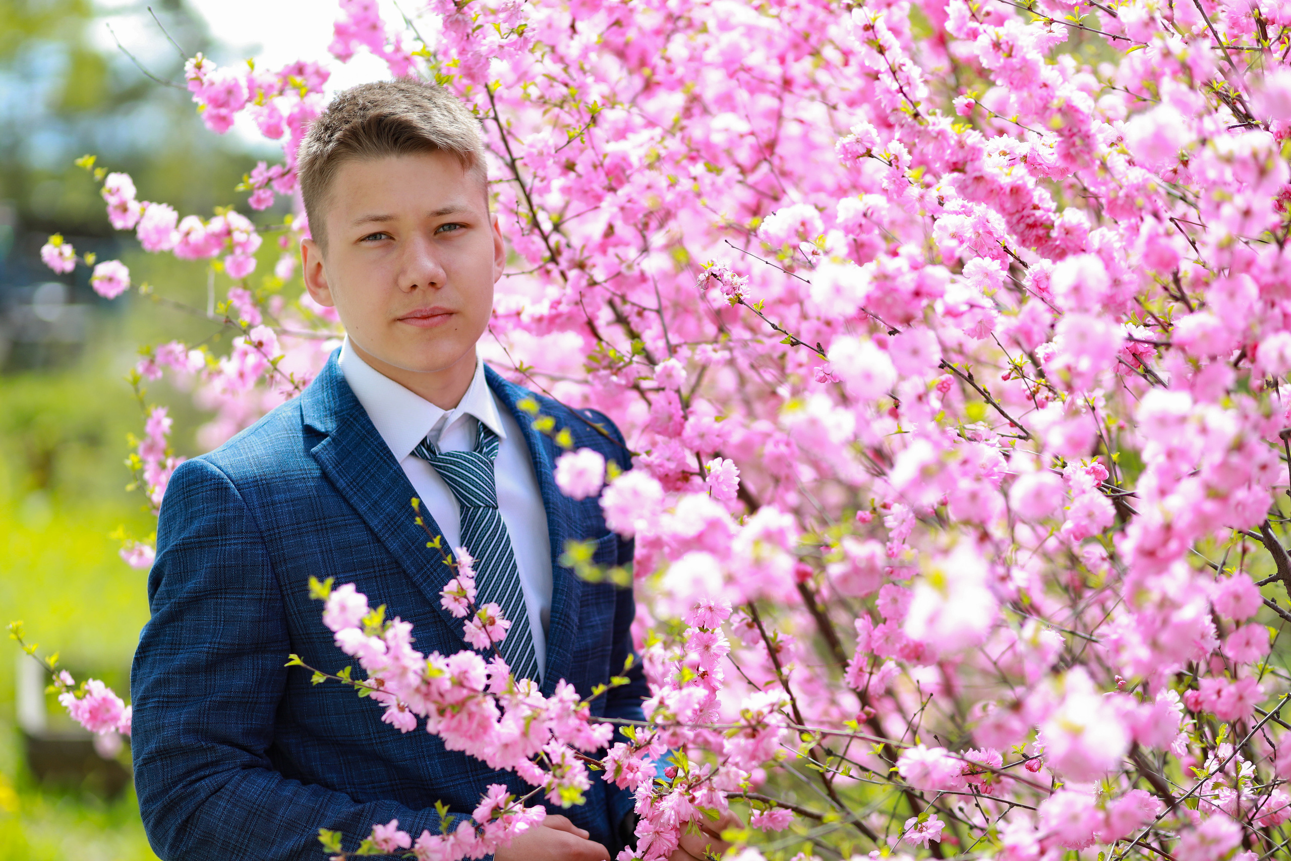 Выпускные альбомы. Фотограф Ирина Смолина в г. Шимановске/Амурская область