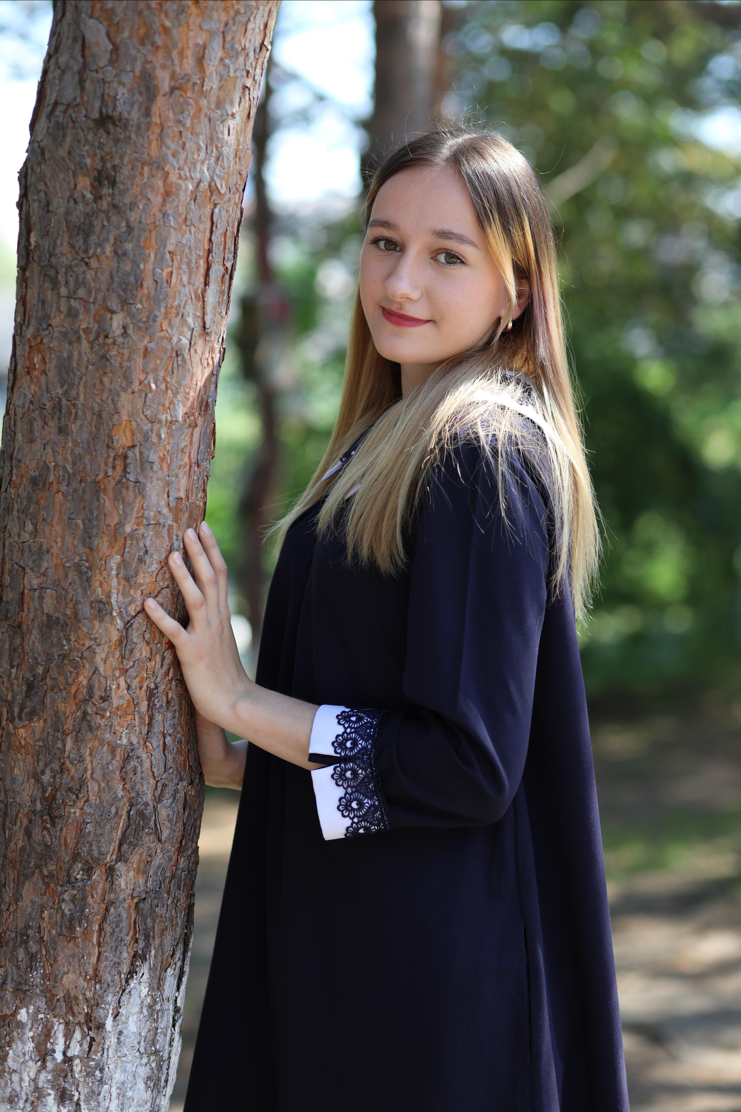 Портреты. Фотограф Ирина Смолина в г. Шимановске/Амурская область