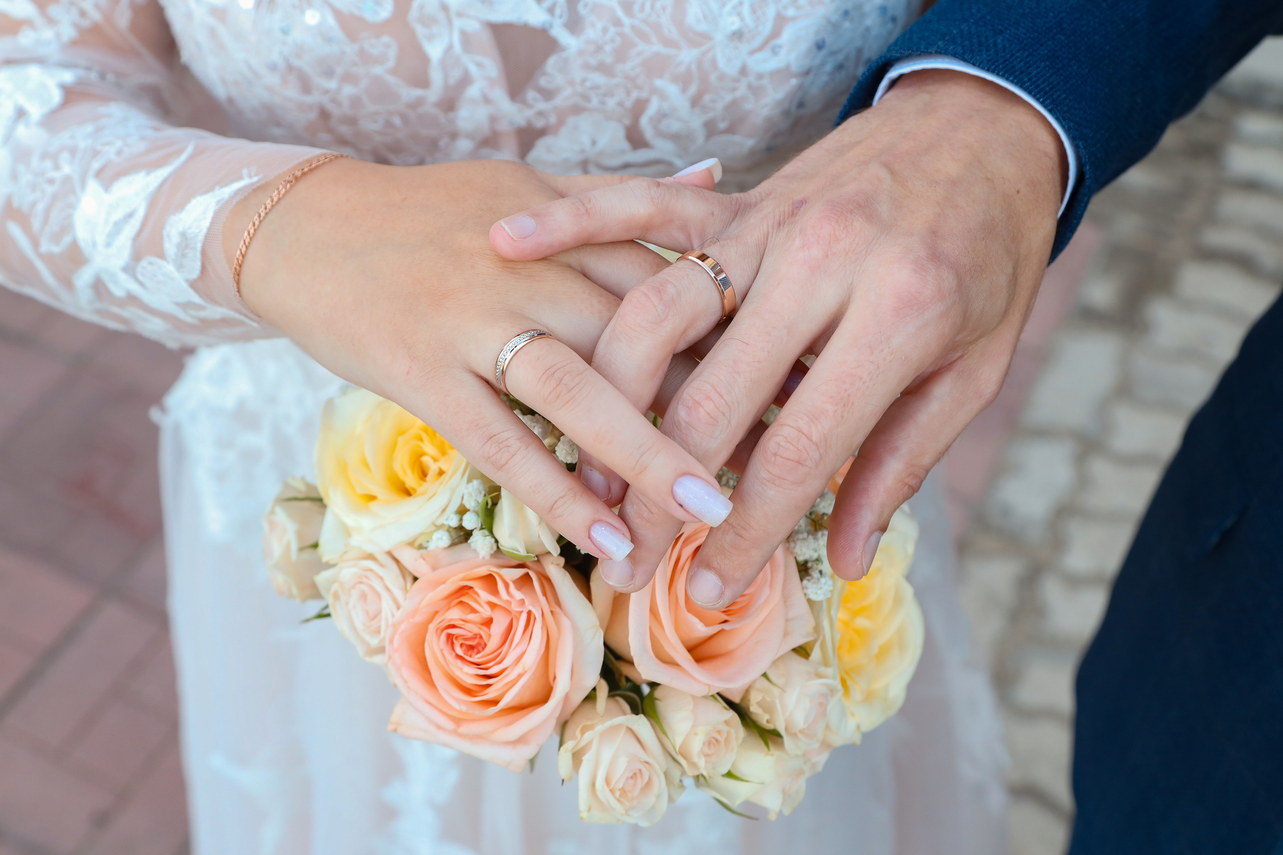 Ксения и Денис. Фотограф Ирина Смолина в г. Шимановске/Амурская область