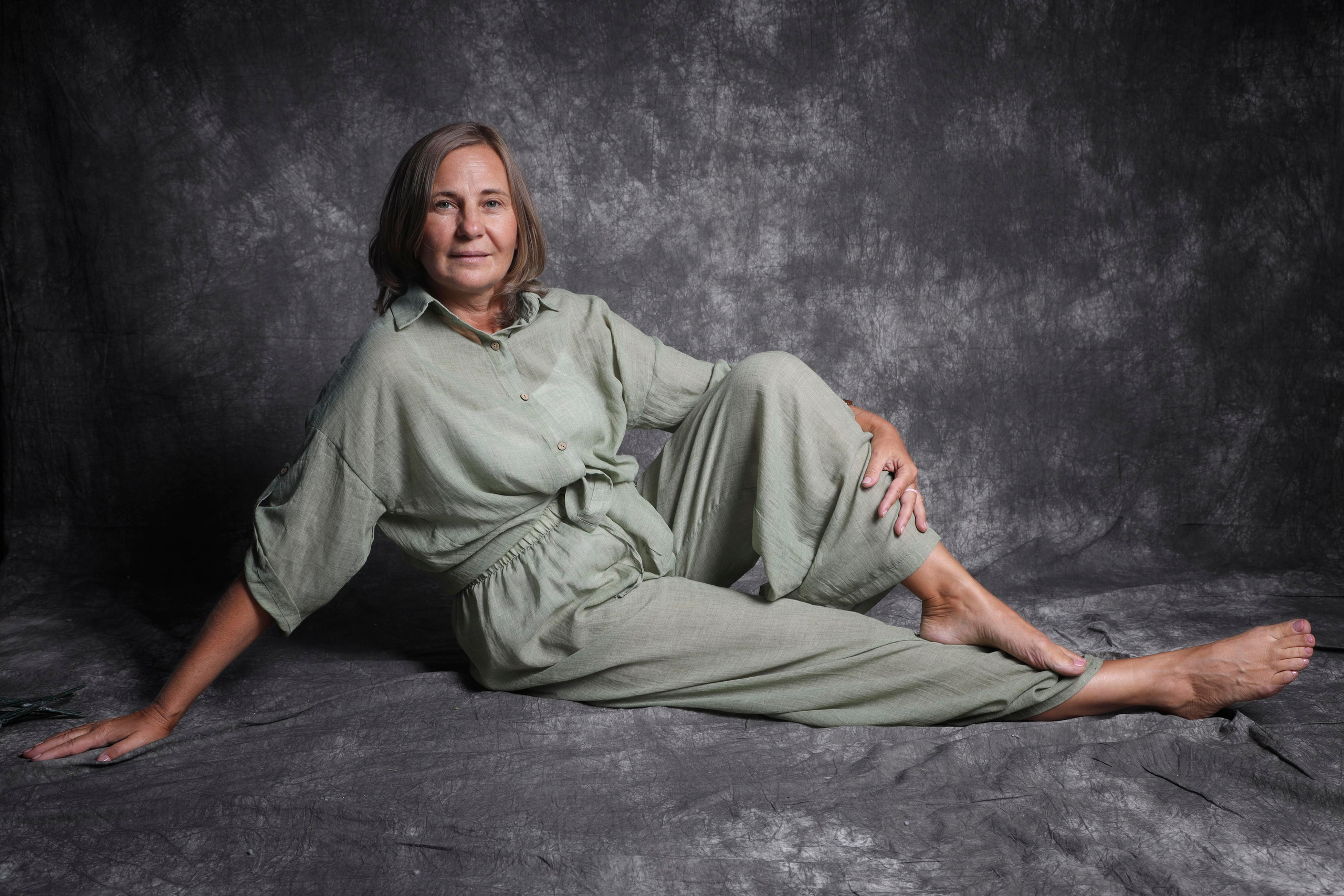 Прекрасная именинница. Фотограф Ирина Смолина в г. Шимановске/Амурская область