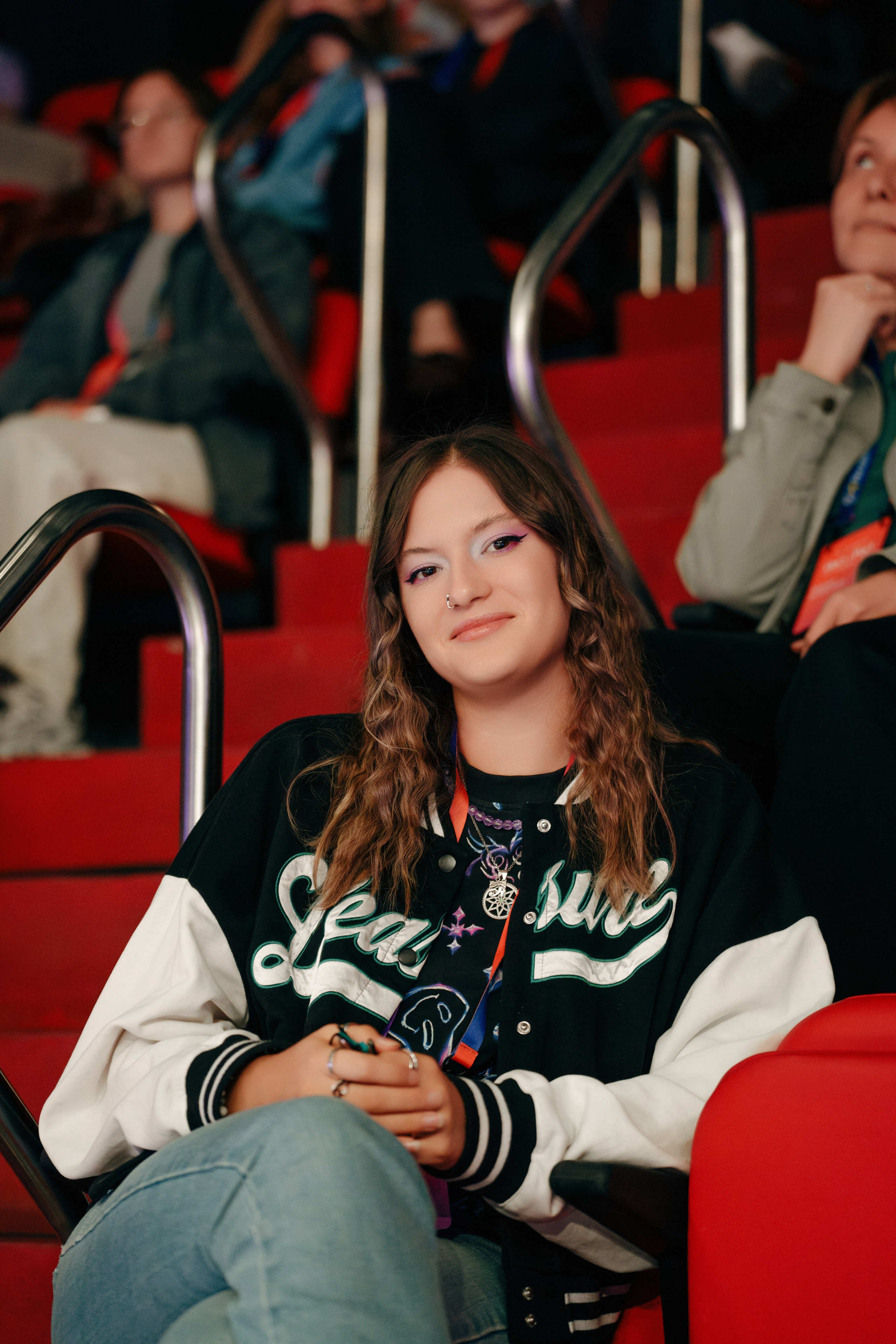 ПОСТ РОСТ ЯНДЕКС. Репортажный фотограф Москва Сергей Дружинин