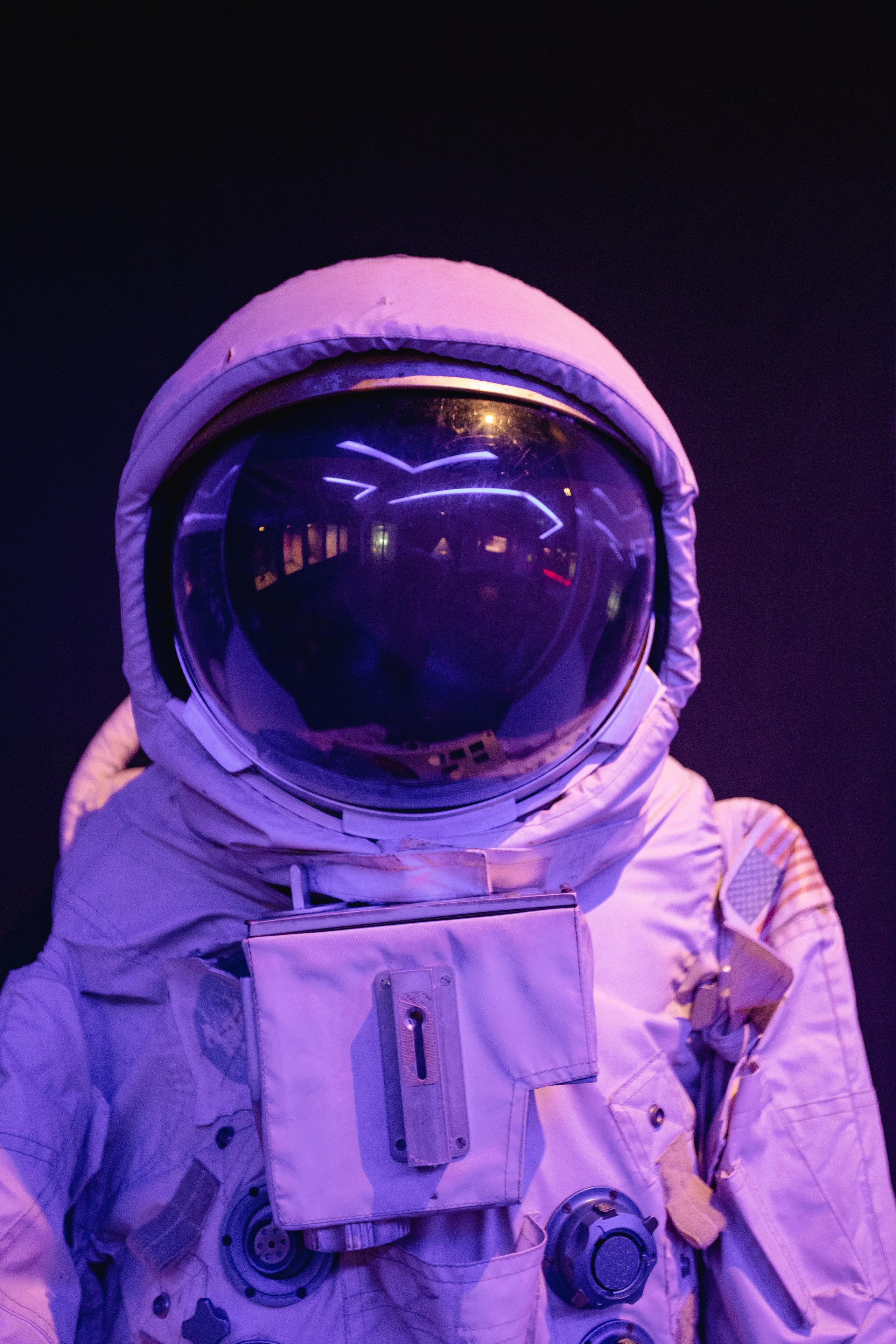 Bangkok Planetarium. Photographer Sonkina Tatiana (Tanya Ash)