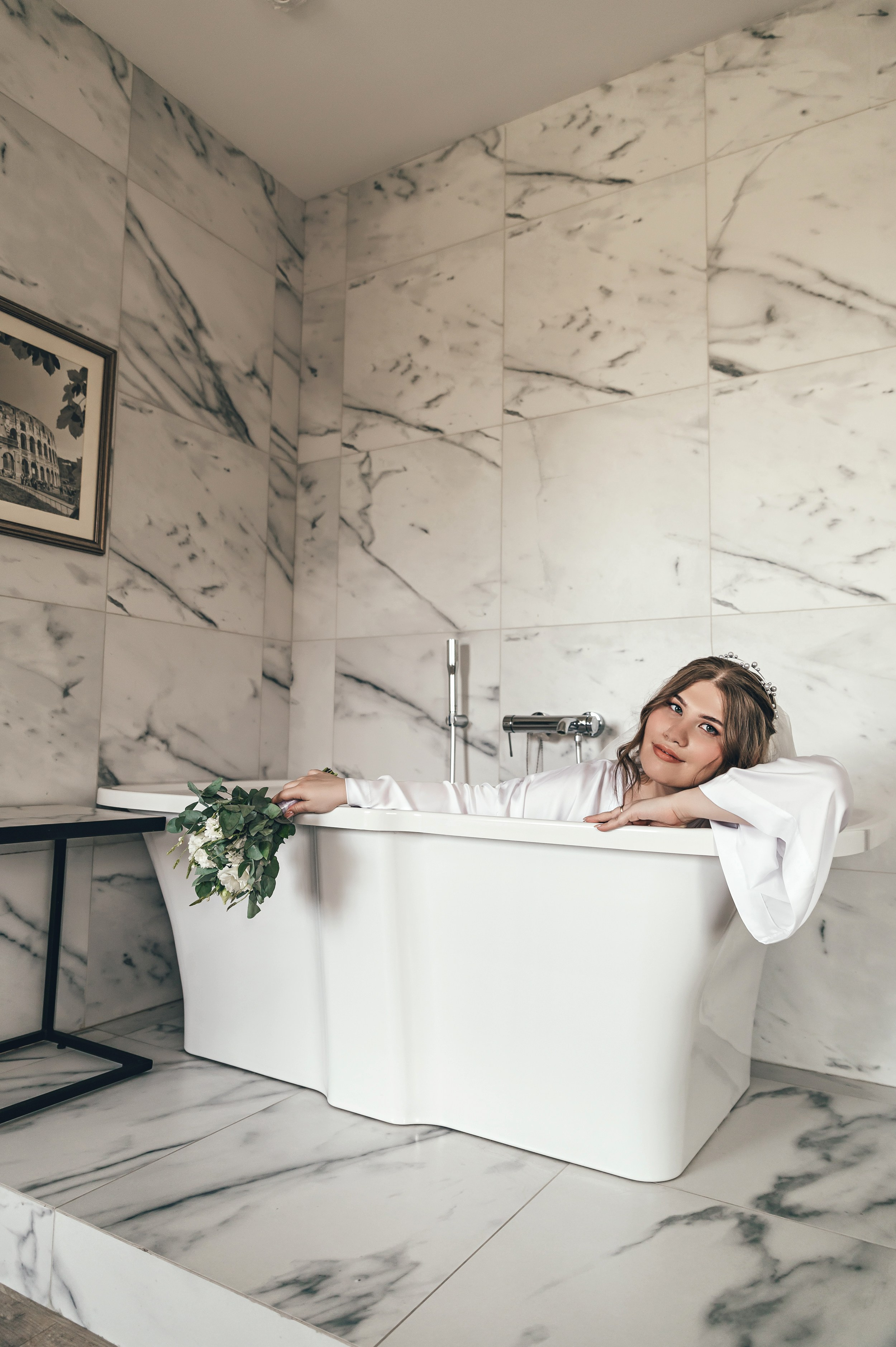 Екатерина и Дмитрий. Семейный и свадебный фотограф в Новосибирске Мария Гоппе (Харина)