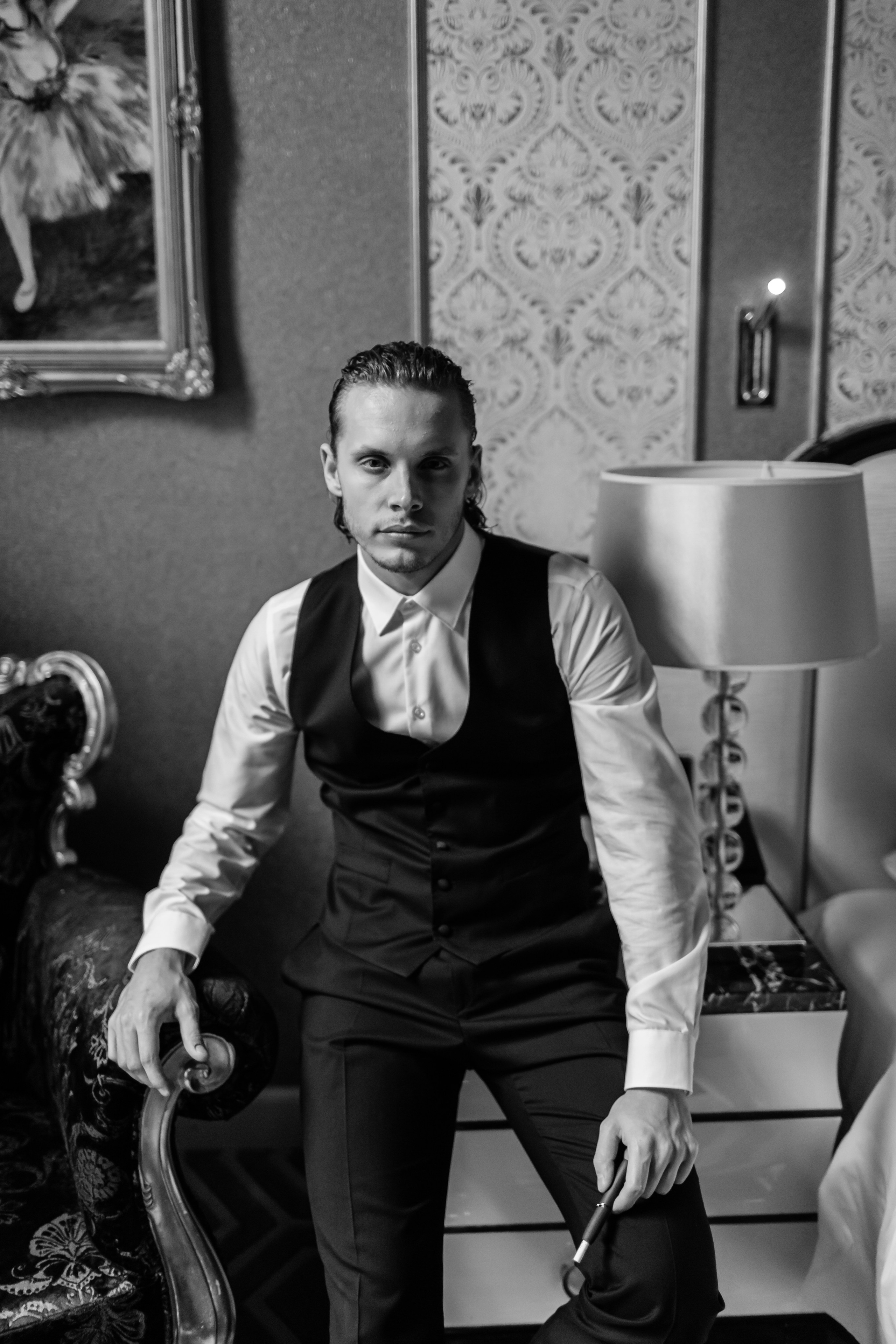 Егор и Дарья