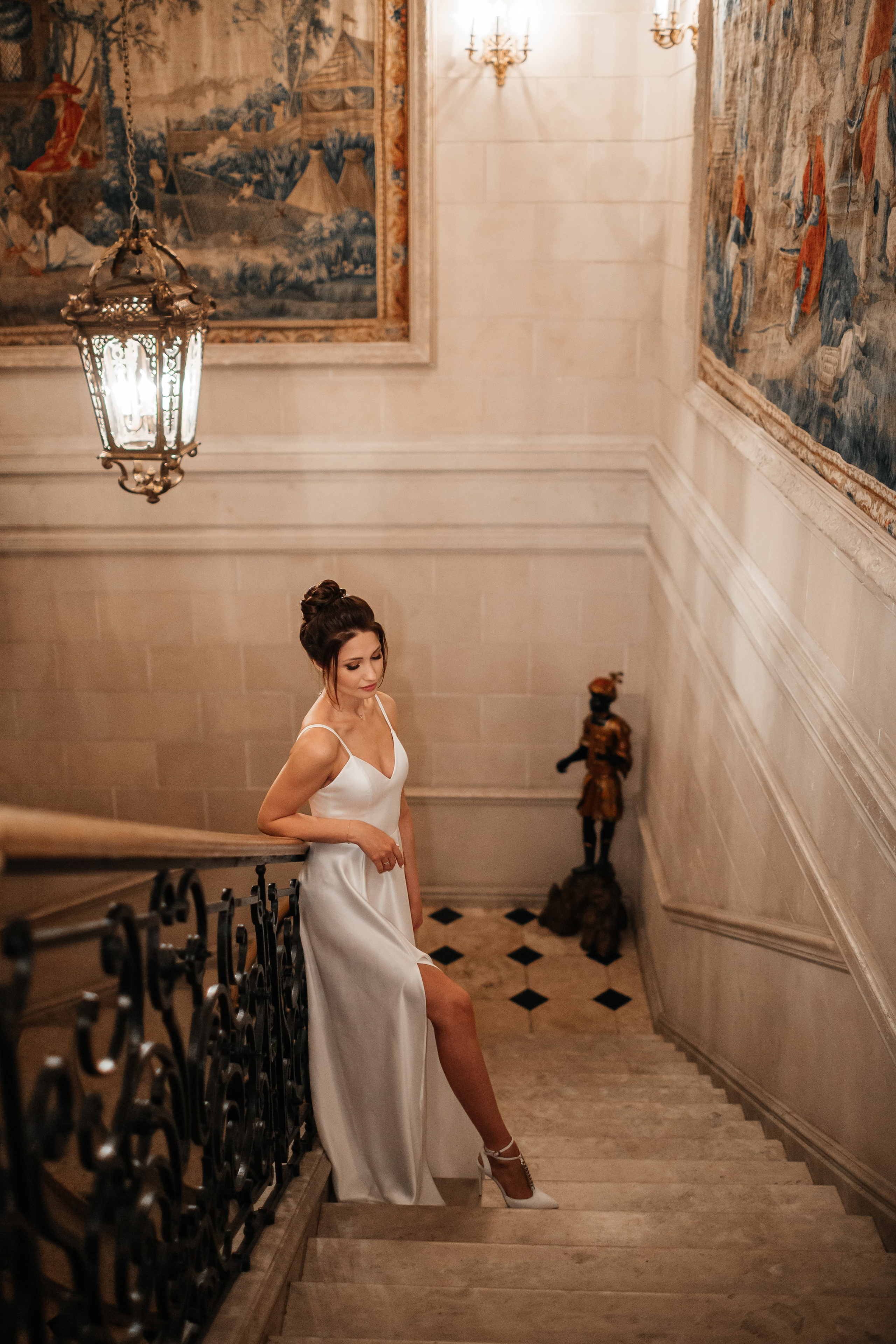 Коля и Вика