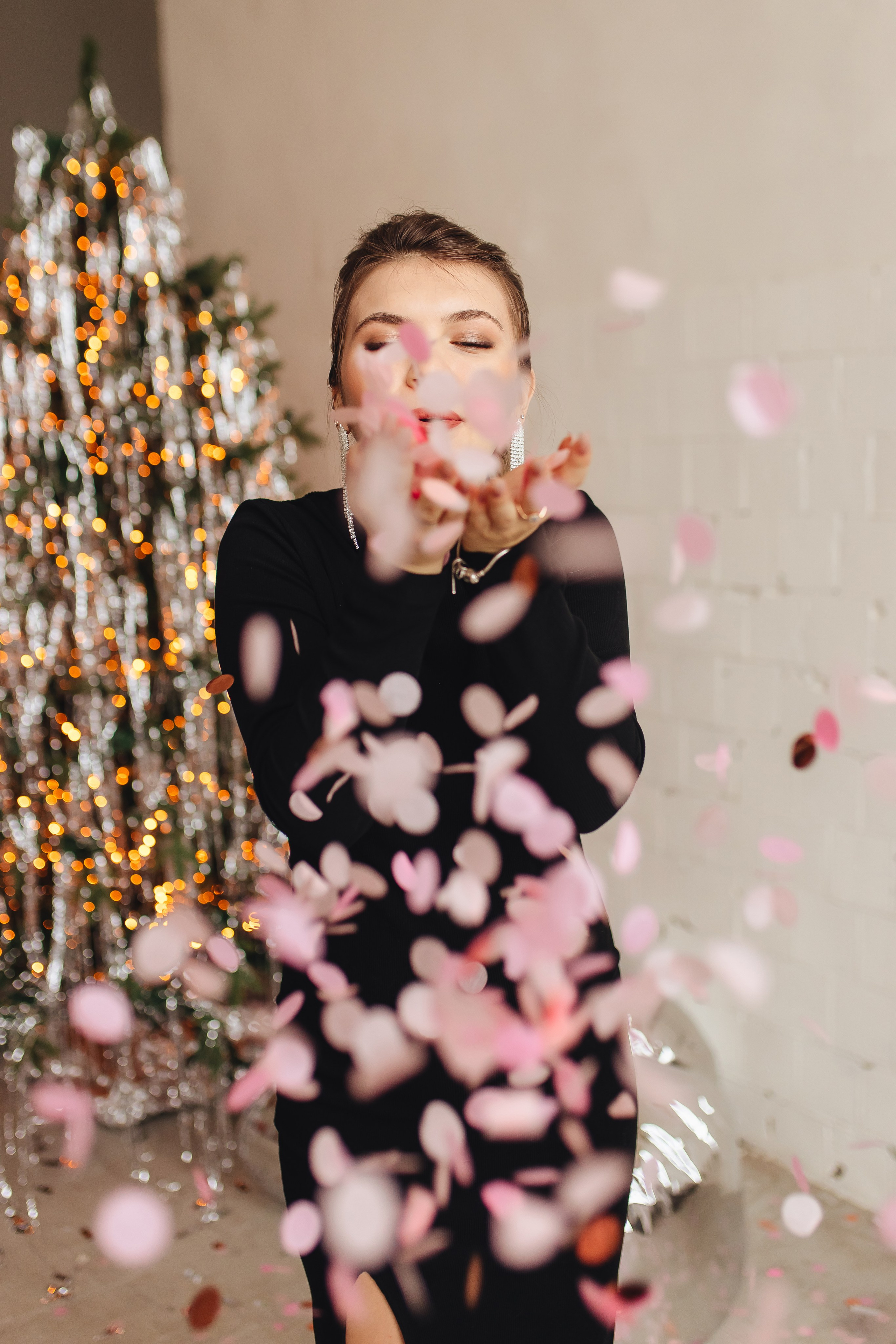 Сережа и Лера. Свадебный и семейный фотограф в Туле и области Маша Костина