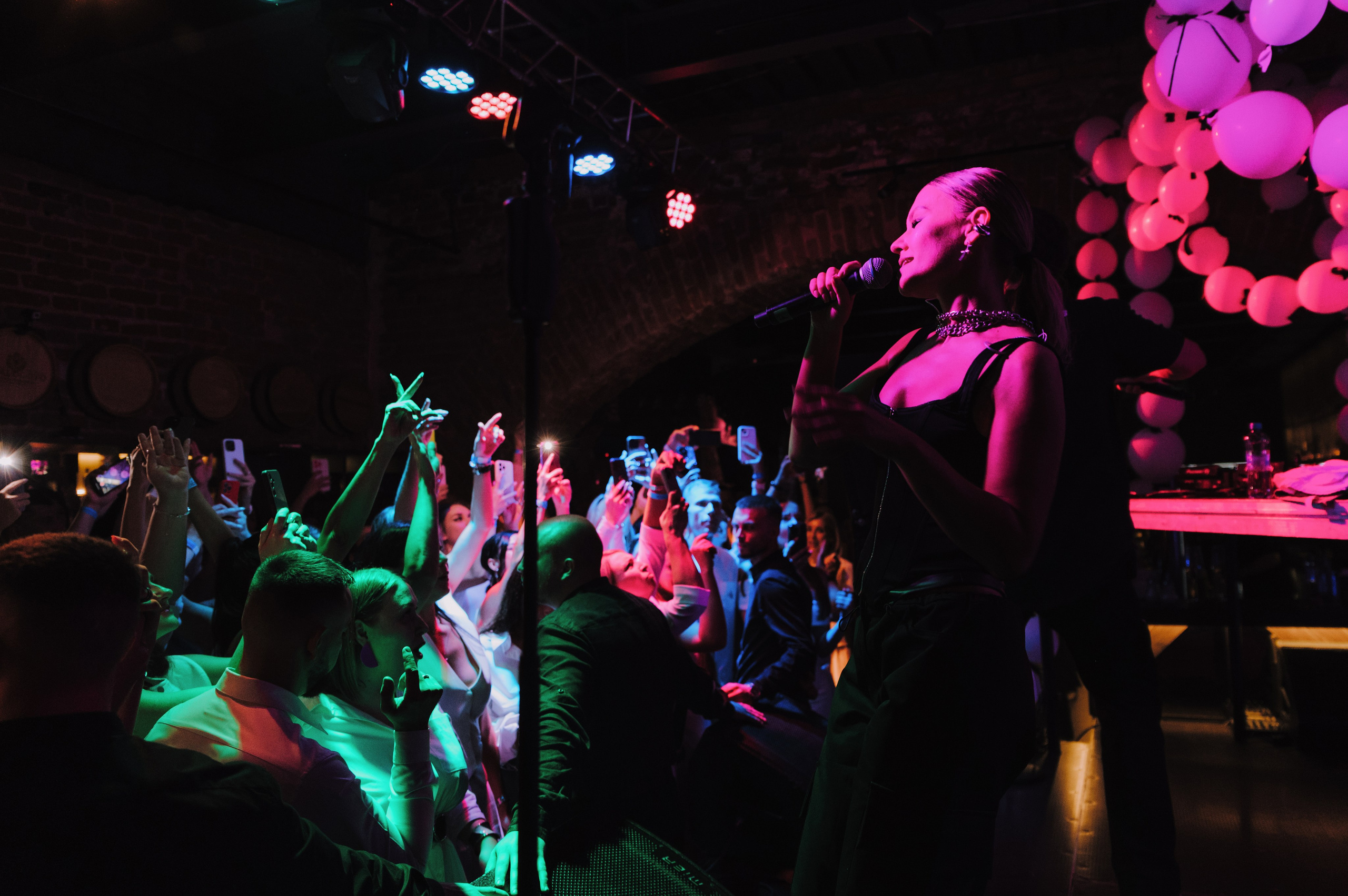 Beerlogovo birthday party 2024. Свадебный фотограф в Тамбове Валерий Тихов