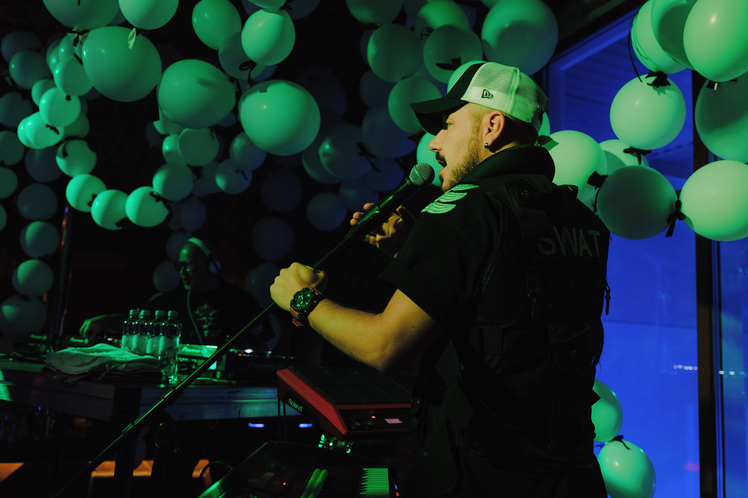 Beerlogovo birthday party 2024. Свадебный фотограф в Тамбове Валерий Тихов