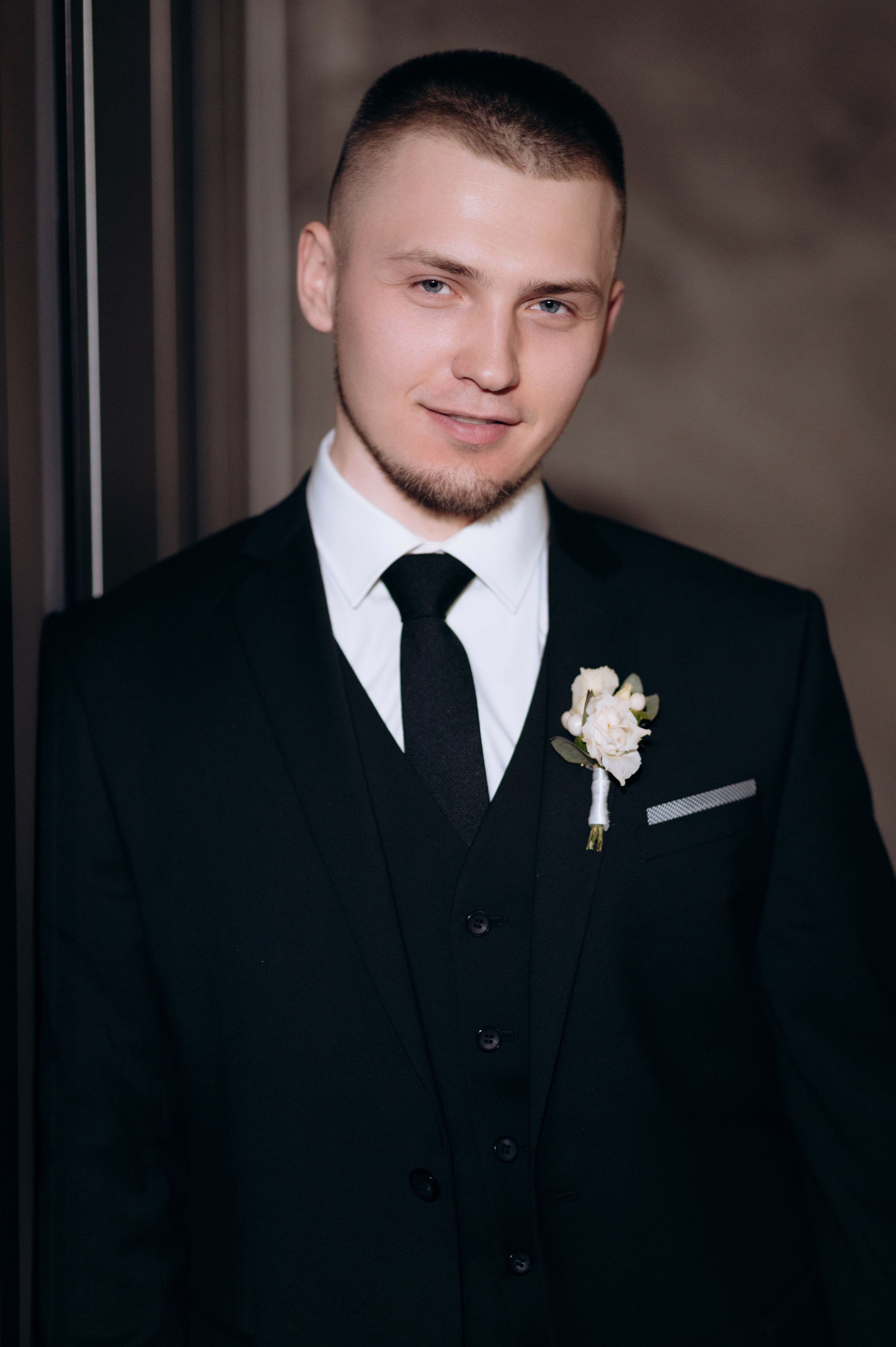 Оксана + Роман. Свадебный фотограф в Тамбове Валерий Тихов