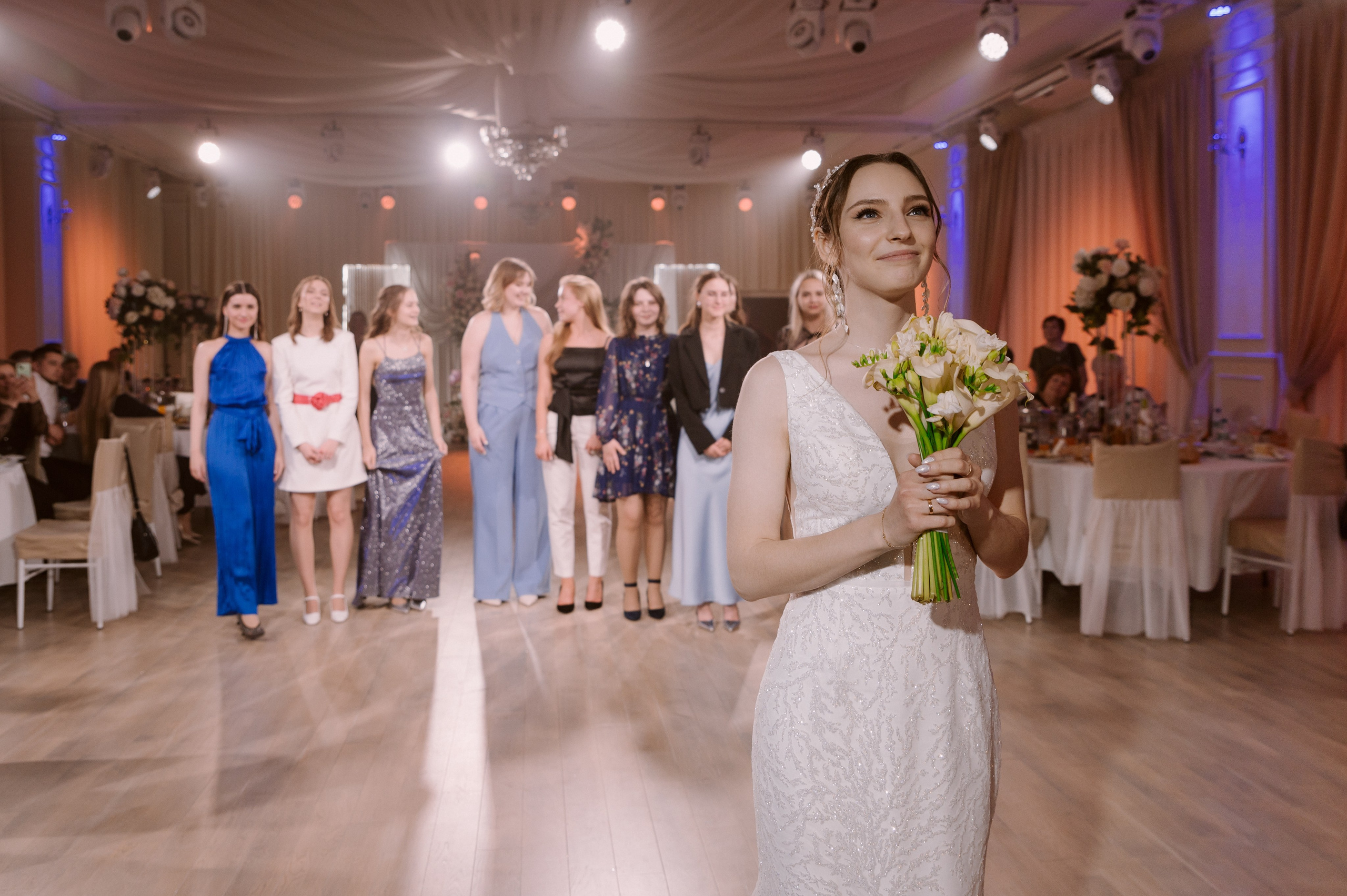 Никита+Юлия. Свадебный фотограф в Тамбове Валерий Тихов