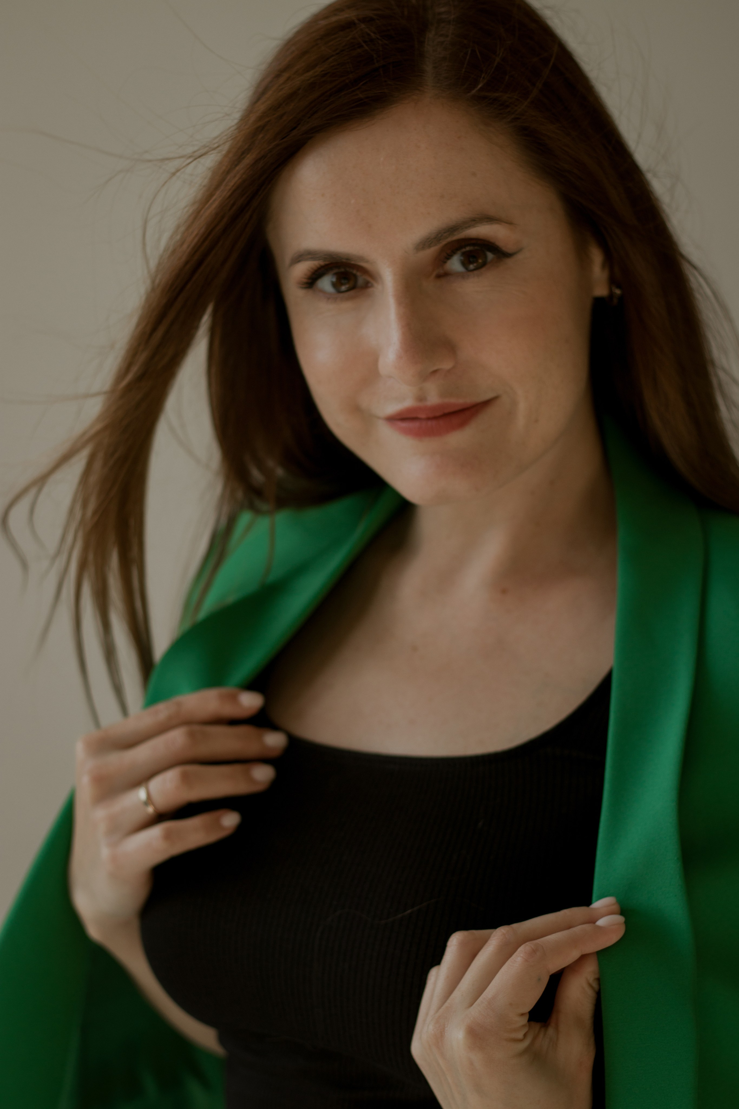 L U D M I L A. Фотограф Краснодар Анастасия Епифанова