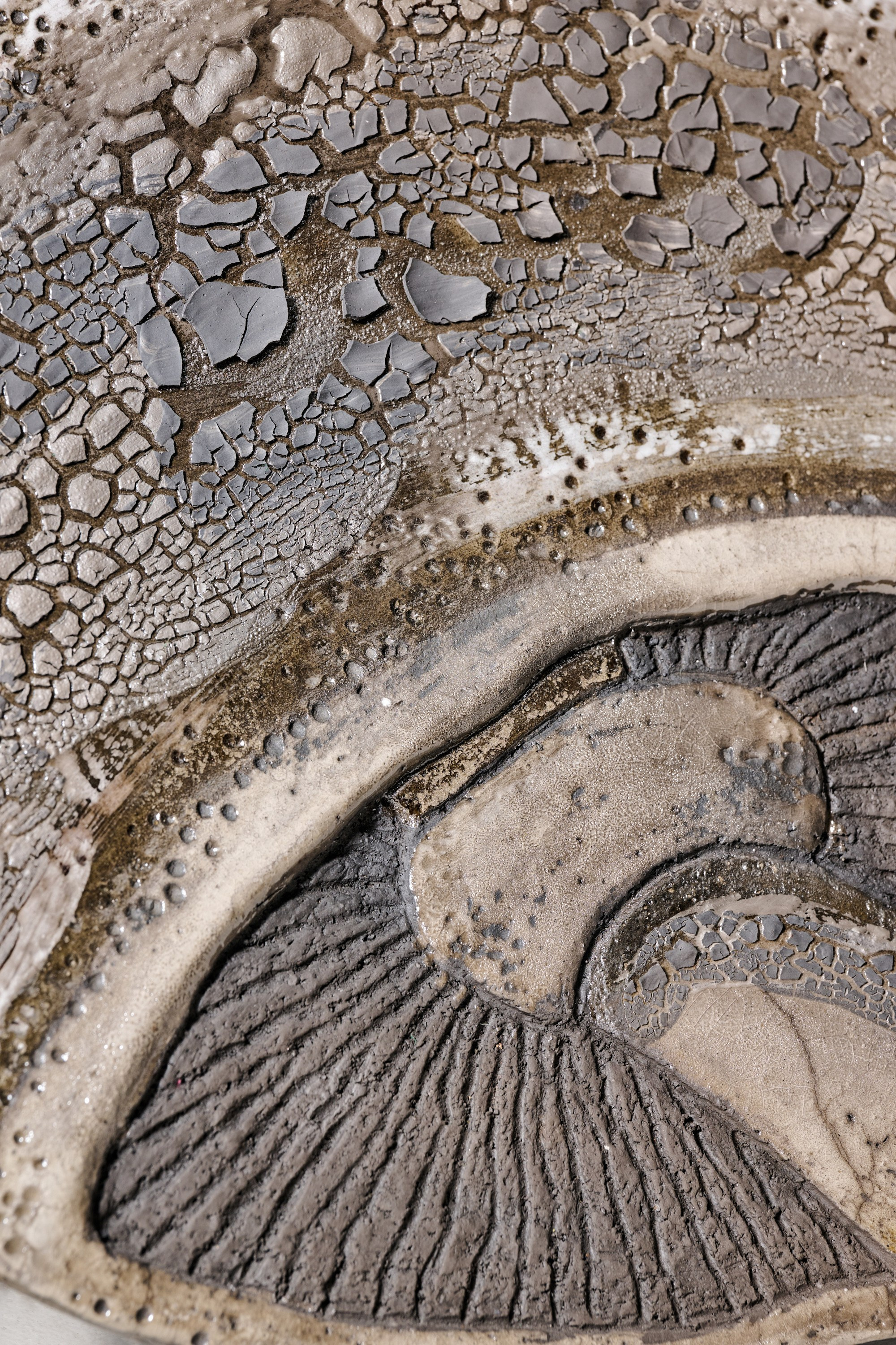 Керамика Виктории Густарёвой. Фотограф Сергей Бойко Москва