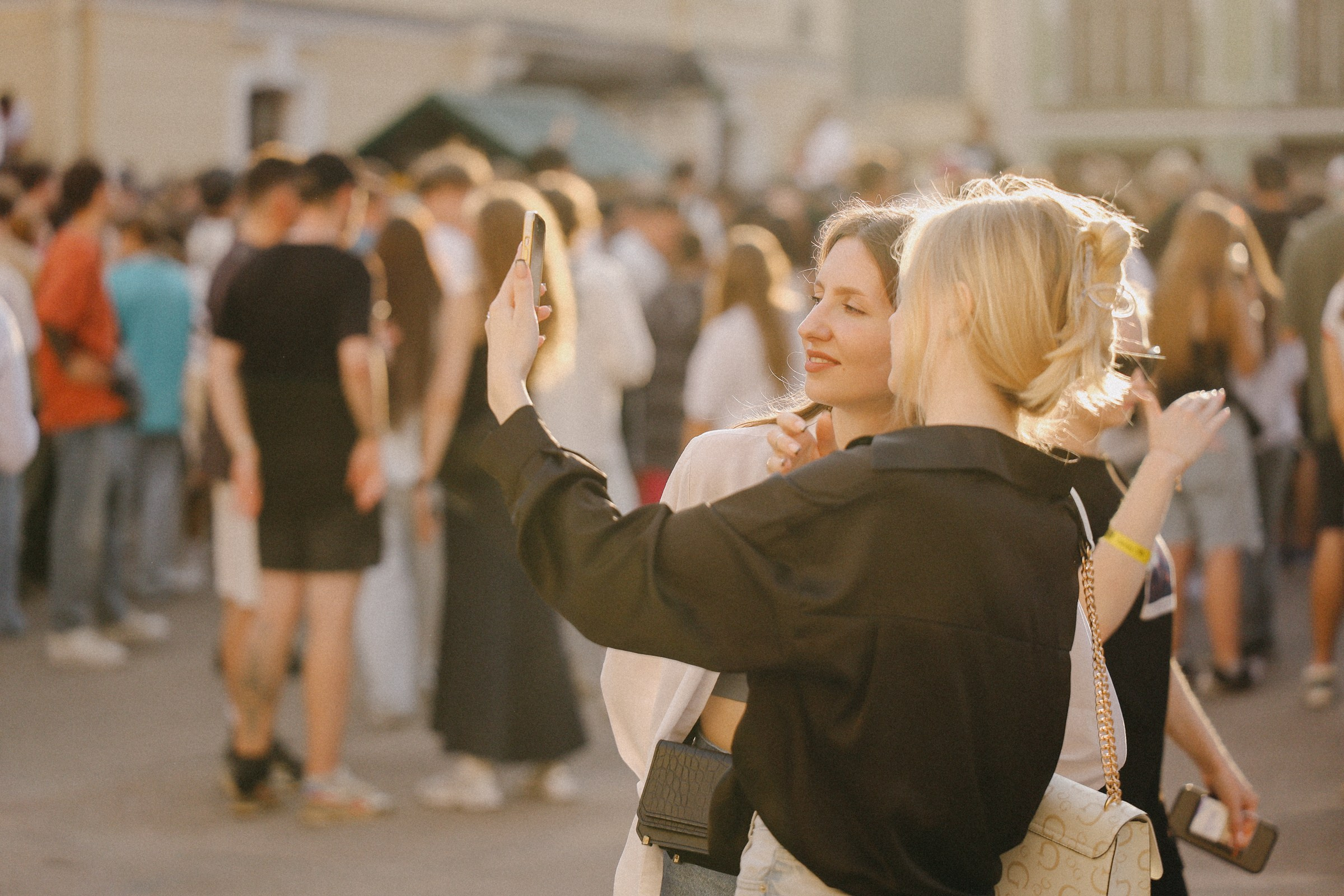 /РЕПОРТАЖ/ RANDOM FEST by SuperStep. 2024. Свадебный фотограф Великий Новгород Станислав Кособудский