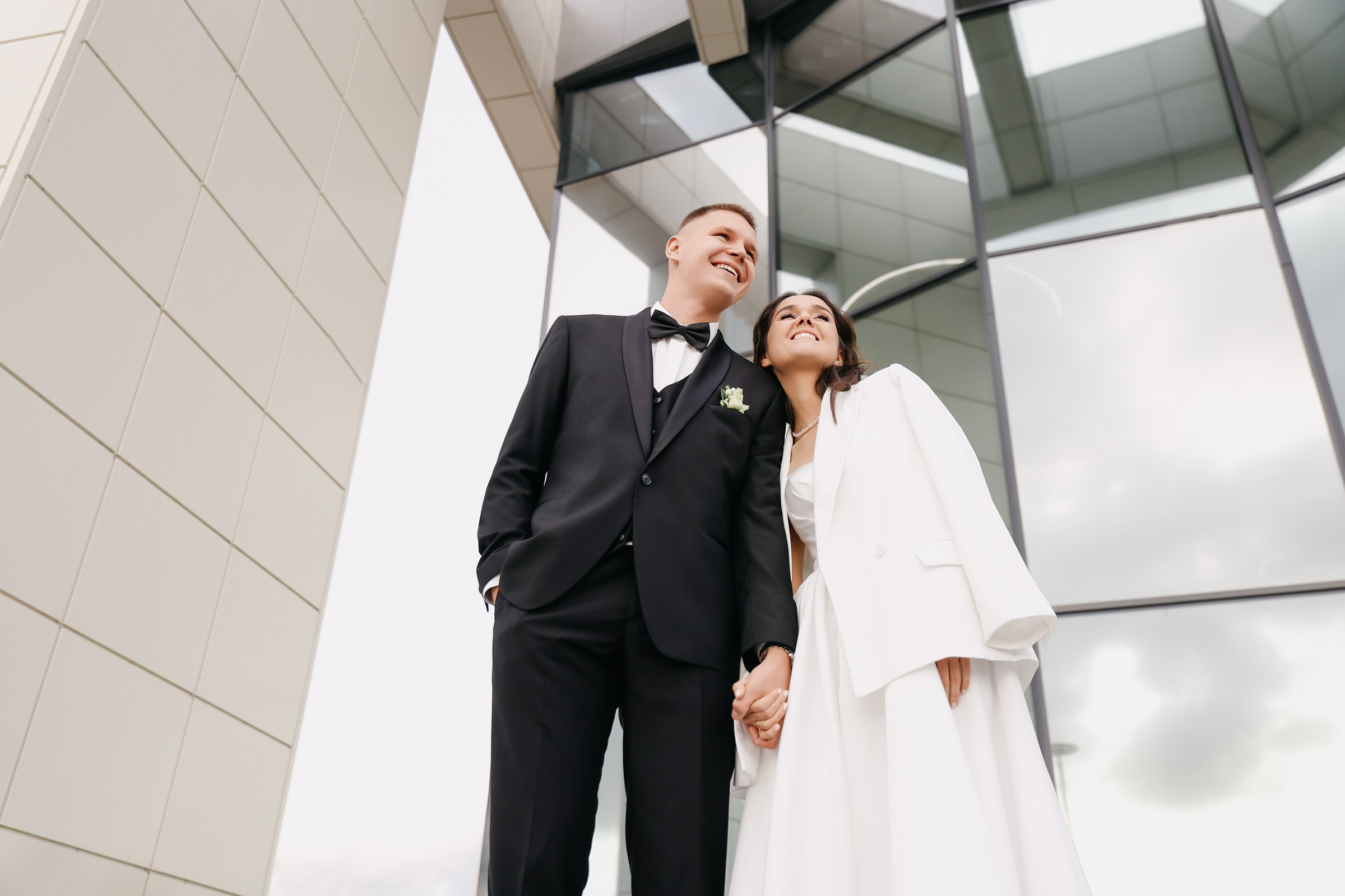 Георгий и Екатерина. 2024. Свадебный фотограф Великий Новгород Станислав Кособудский