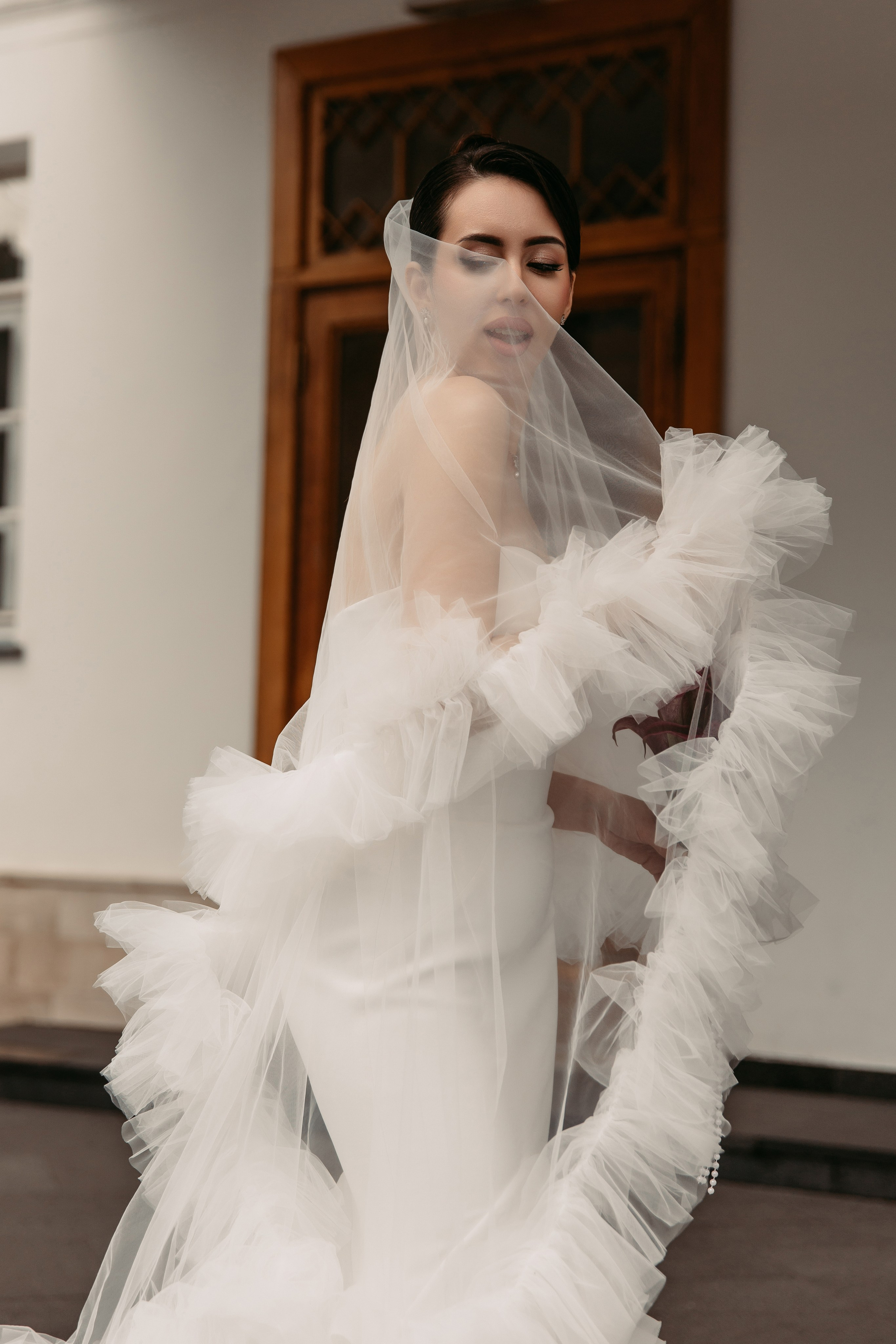 Илья & Лилия. Свадебный ФОТОГРАФ и ВИДЕОГРАФ Ульяновск