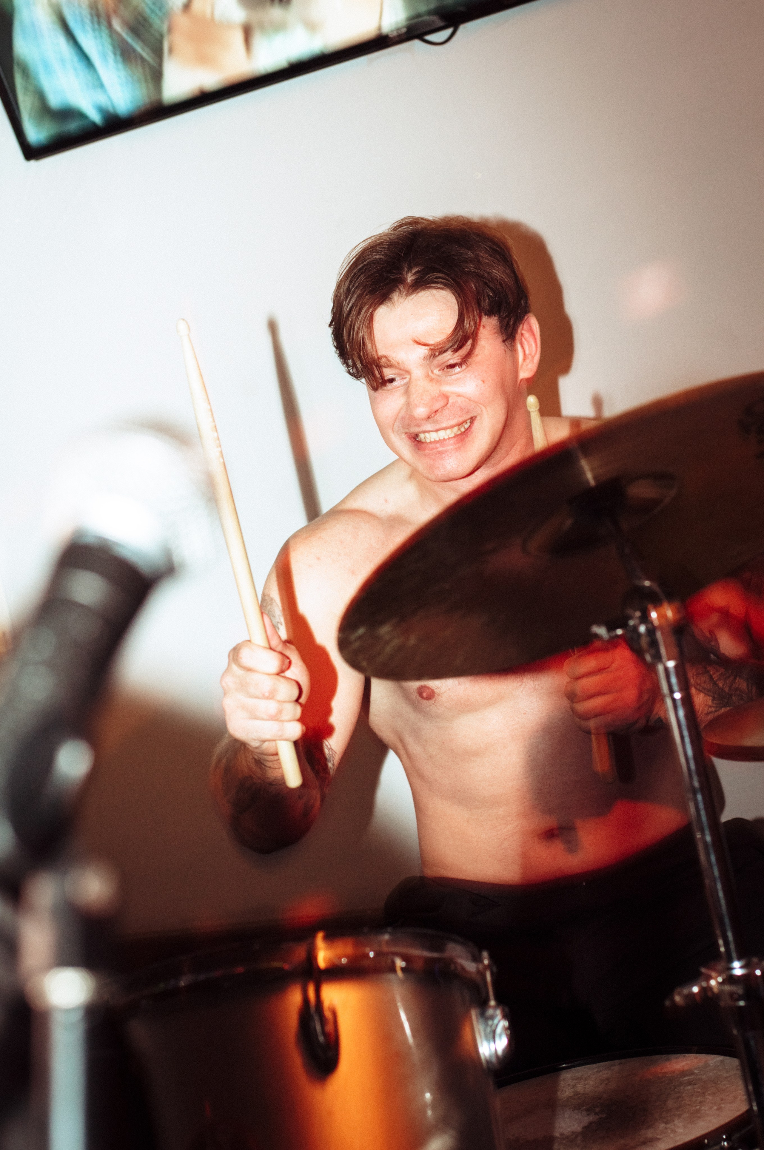 28.02 Памятка, Мерзкое быдло. Репортажный фотограф в Симферополе Зареев Иван