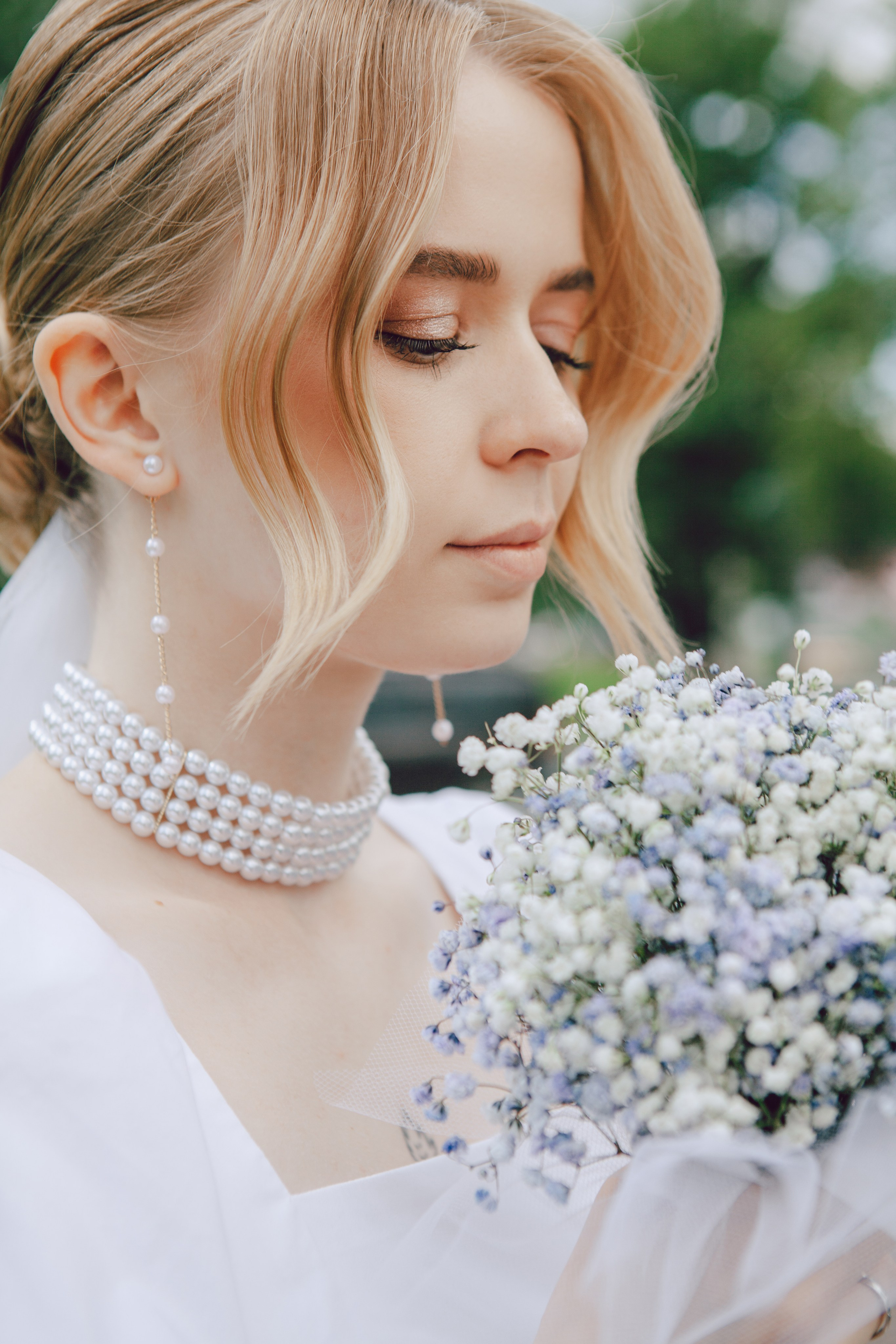 Никита и Анна. Фотограф Ольга Ефремова