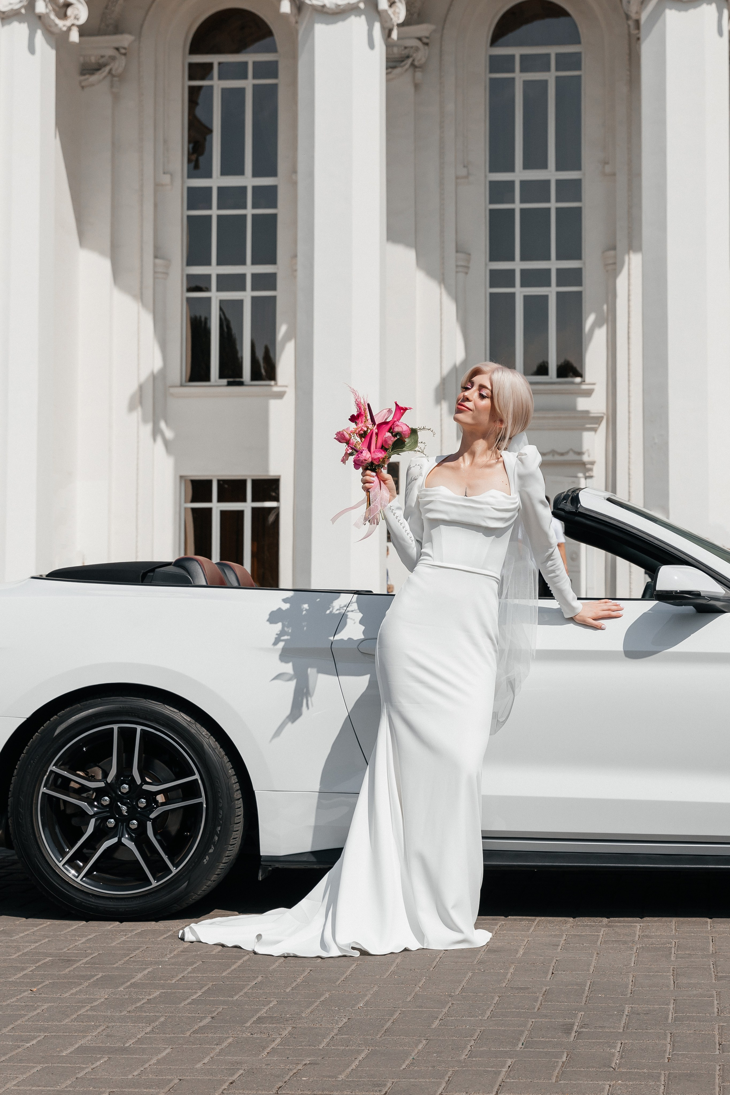 24.08.2024. Свадебный фотограф Краснодара Александр Кулагин