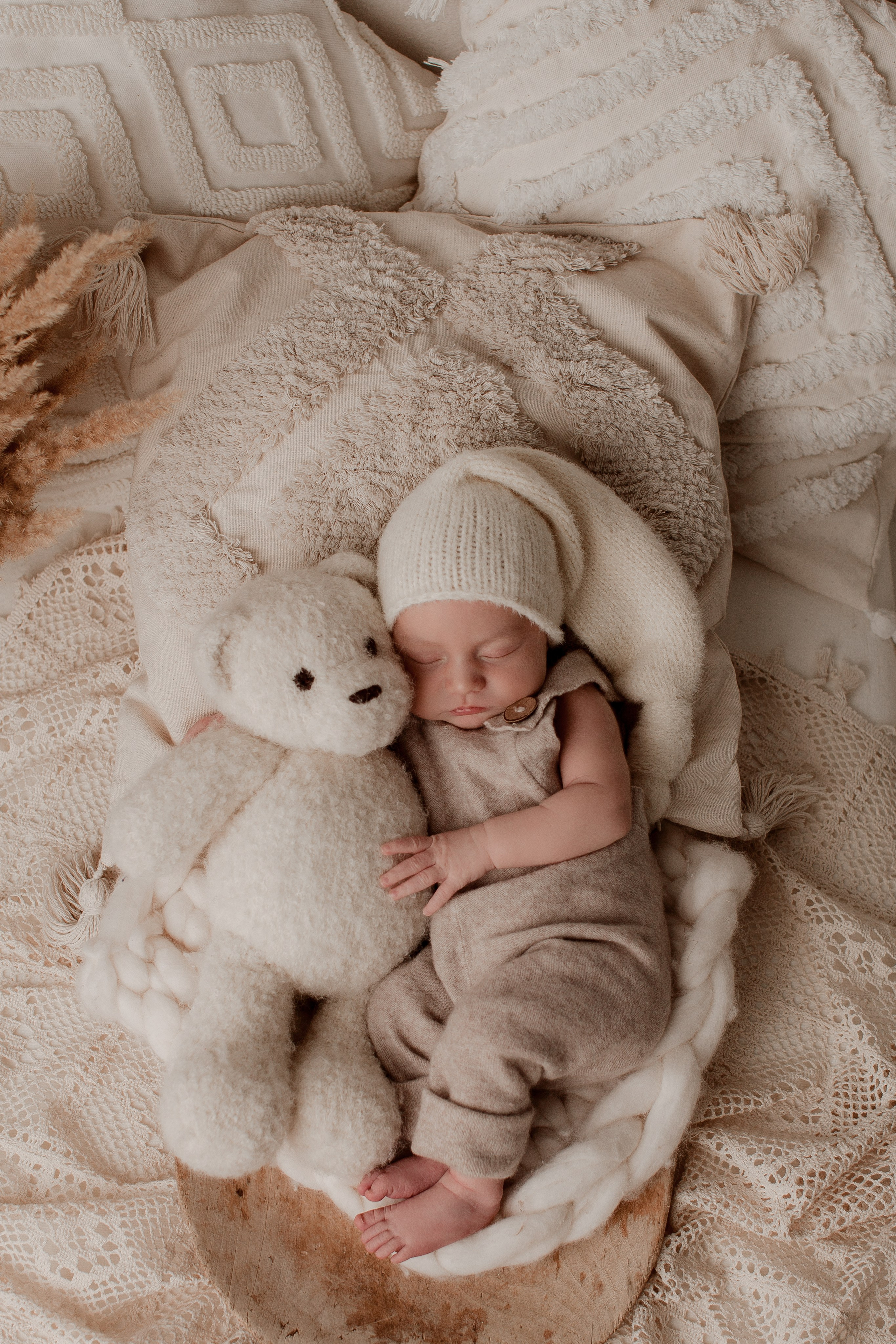 Новорожденные. Фотограф новорожденных в Уфе Инзиля Сулейманова